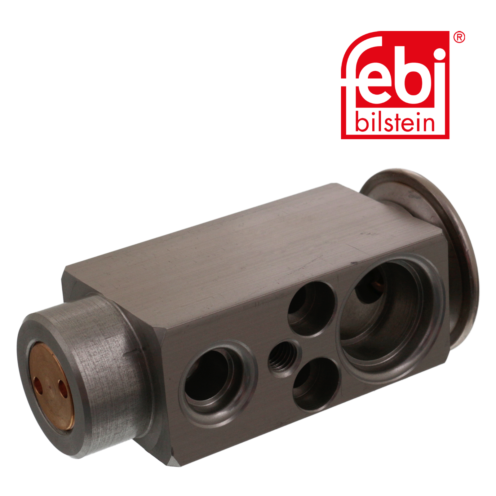 Febi Air Conditioning Expansion Valve 47536