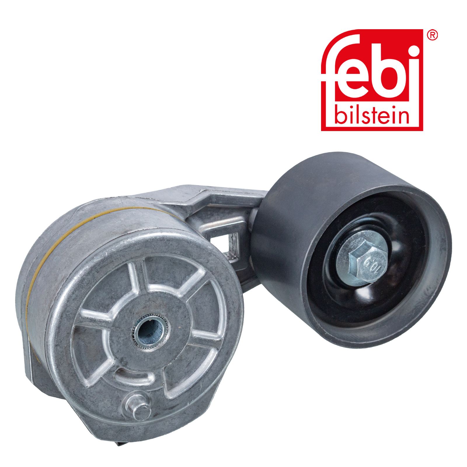 Febi Auxiliary Belt Tensioner 23267