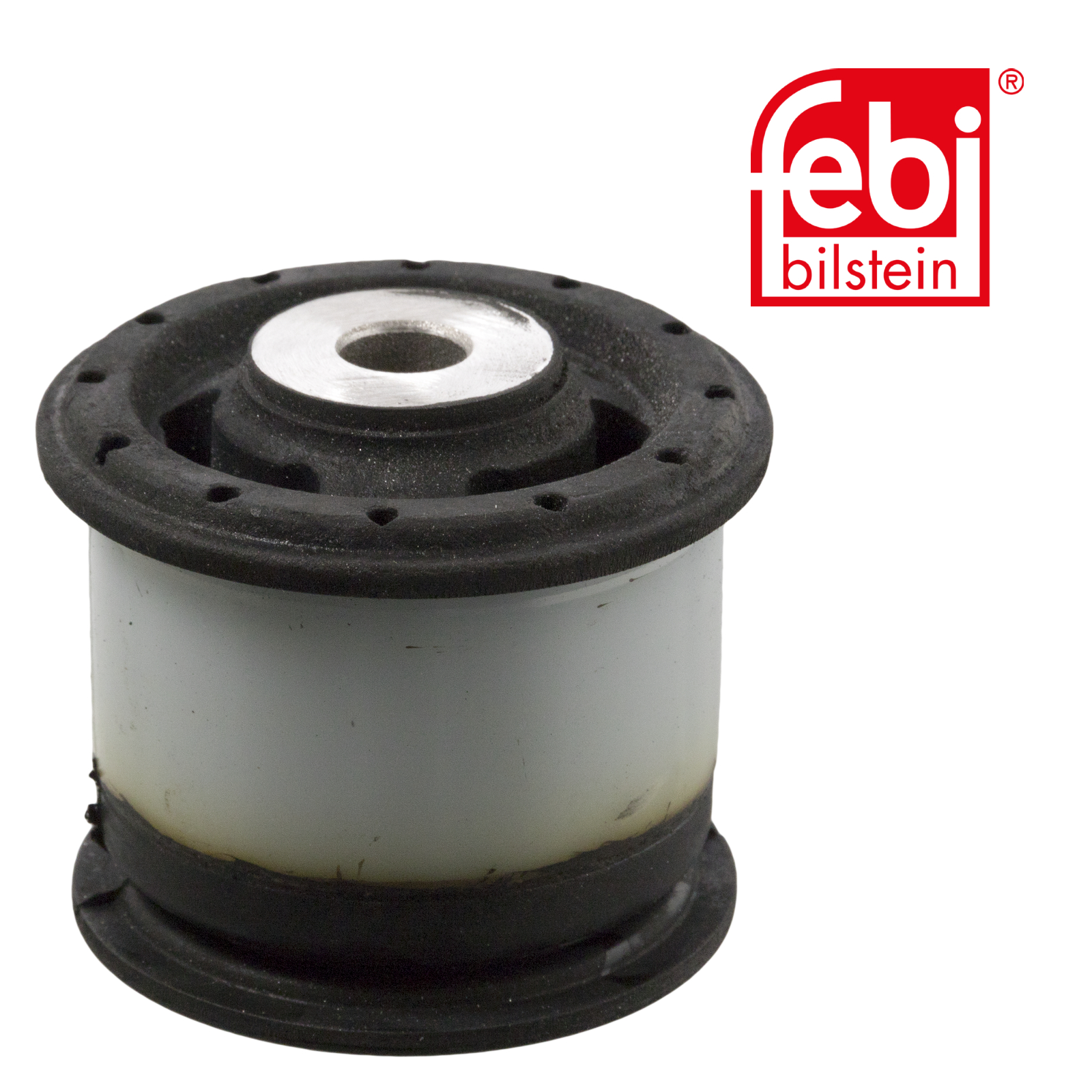 Febi Axle Beam Bushing Rear Right 17618