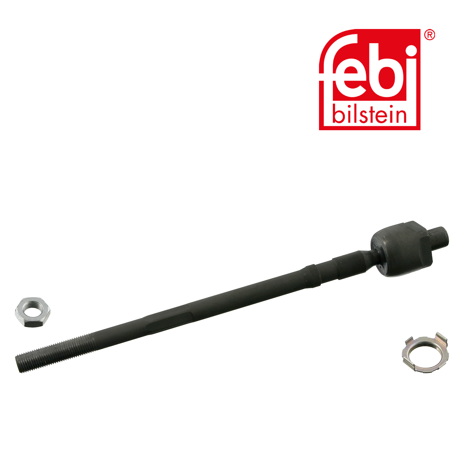 Febi Stabiliser Drop Link Front Left 27930