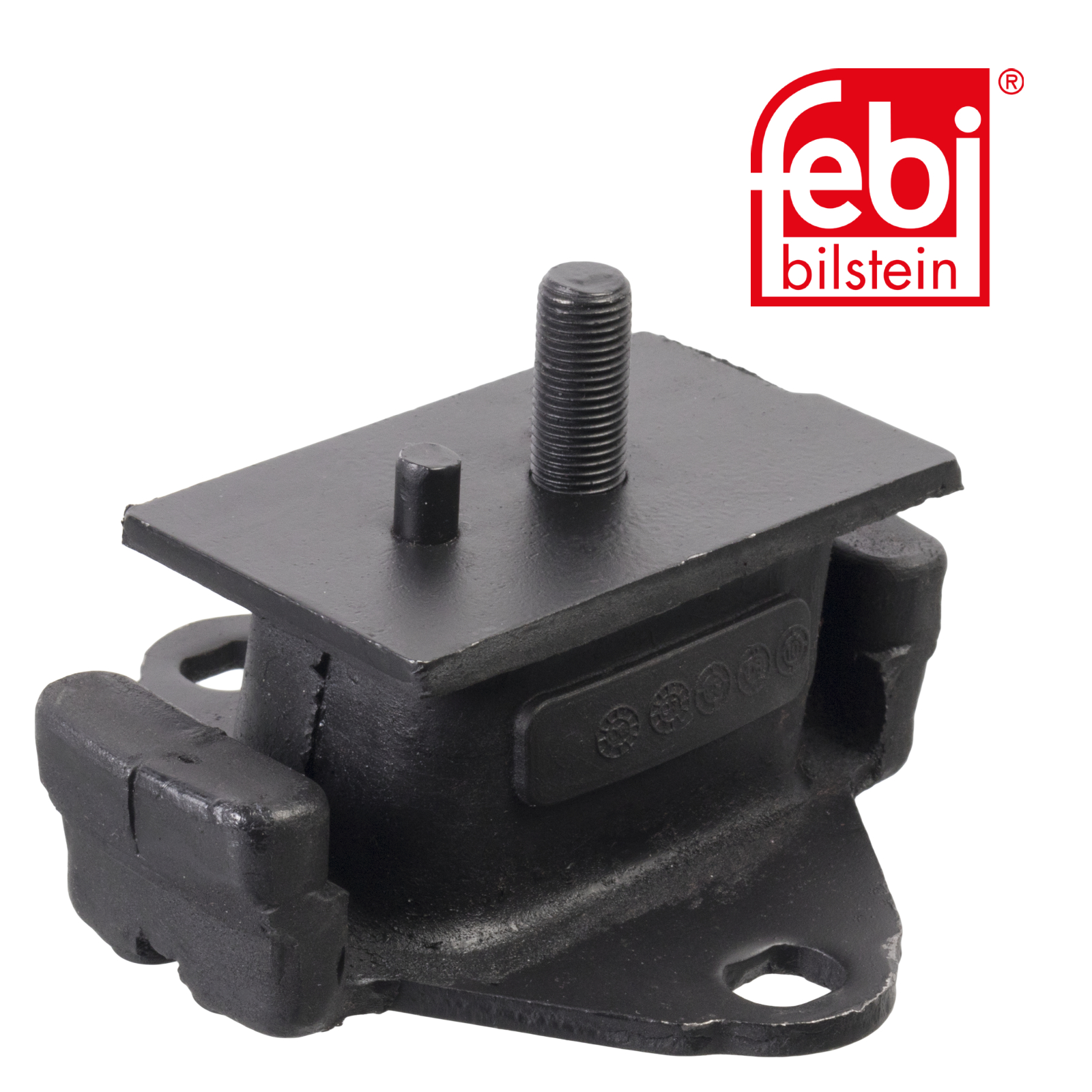 Febi Engine Mount Mounting Front 106394