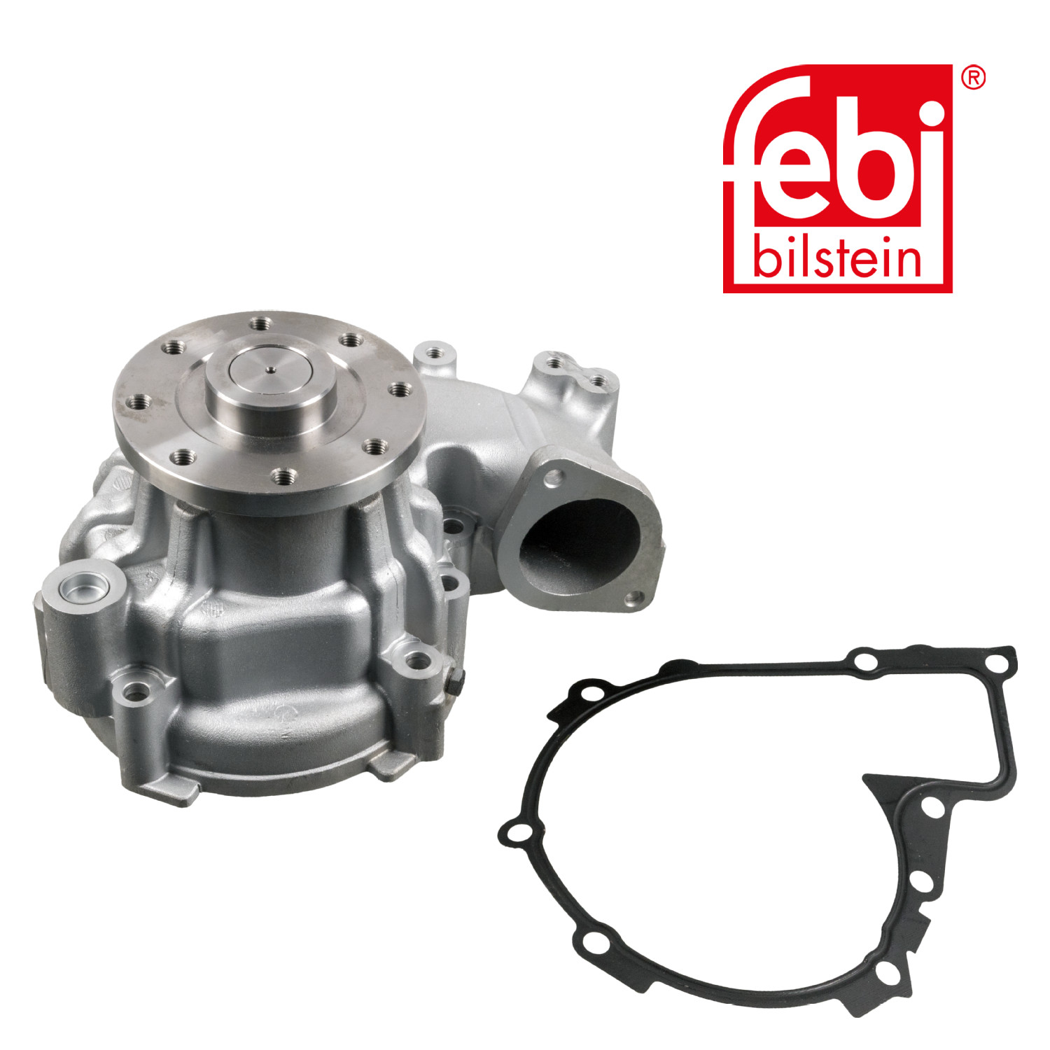 Febi Engine Cooling Water Pump 180195