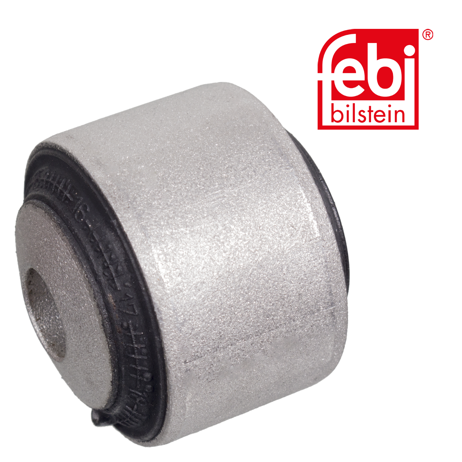 Febi Wishbone / Control / Trailing Arm Bush outer 102726