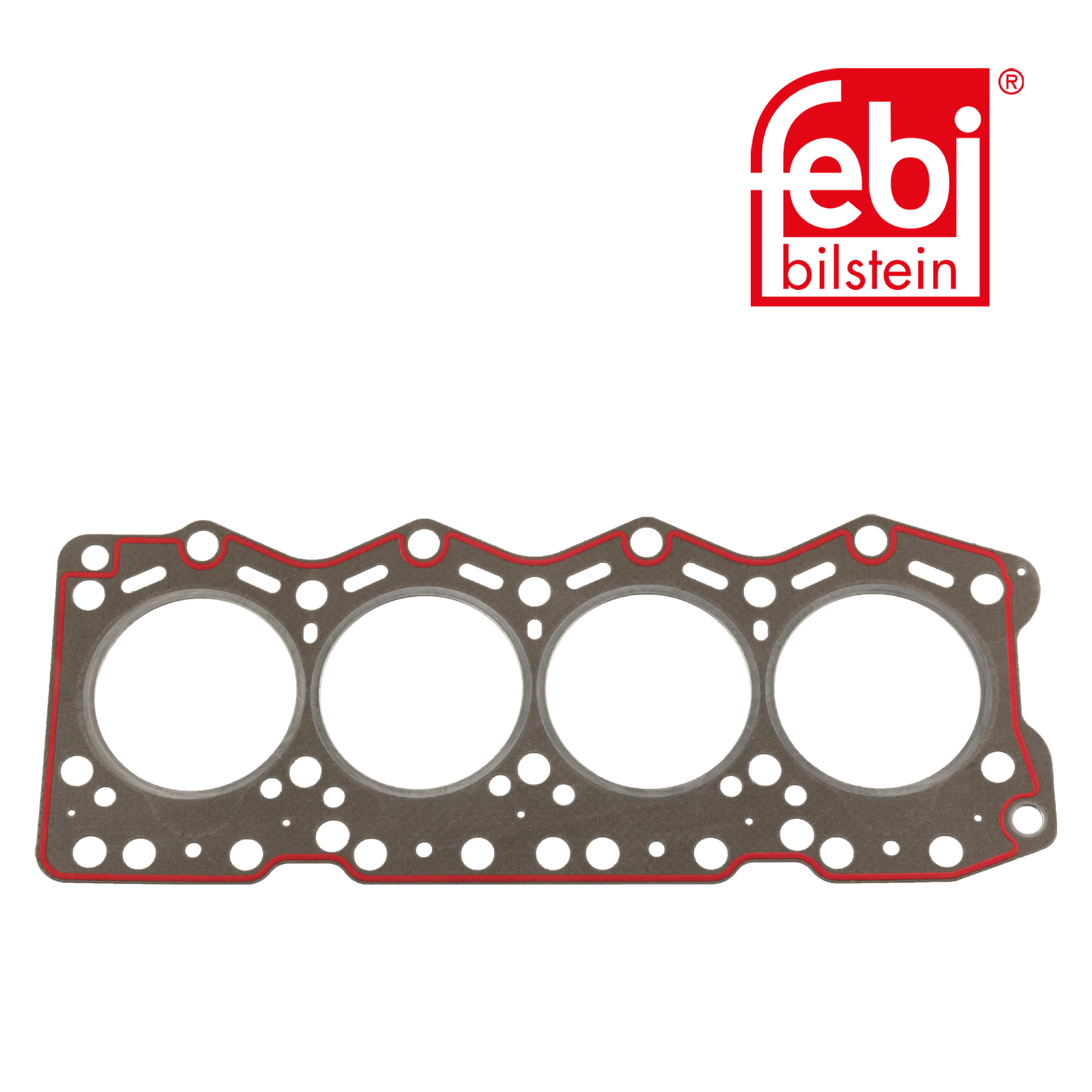 Febi Cylinder Head Gasket 1mm Thick 102322