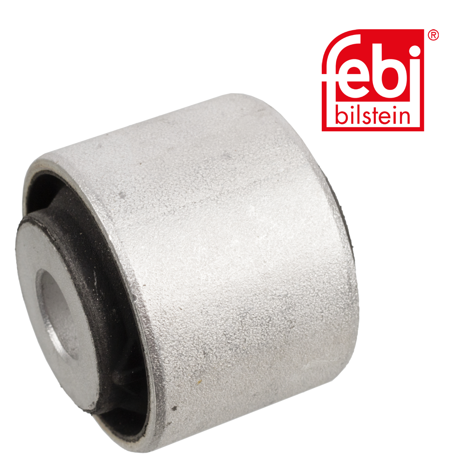 Febi Wishbone / Control / Trailing Arm Bush Rear Righ 105829