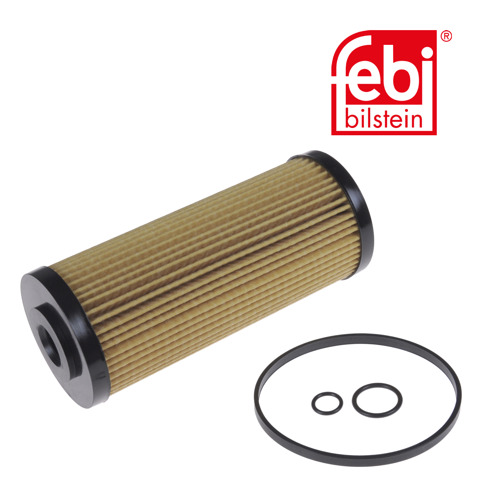 Febi Engine Oil Filter 47458