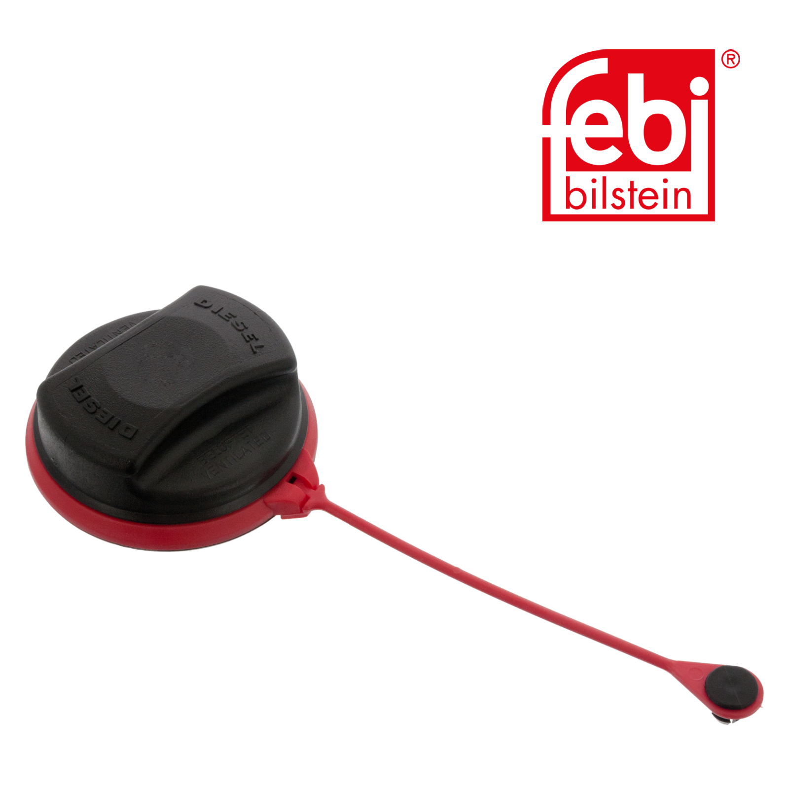 Febi Fuel Tank Cap OD Plastic 45426