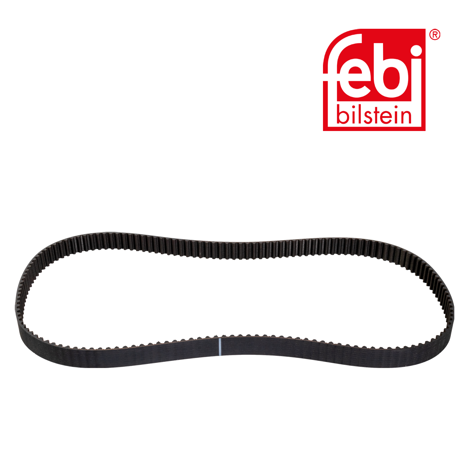 Febi Timing Belt Cambelt 153 Teeth 27329