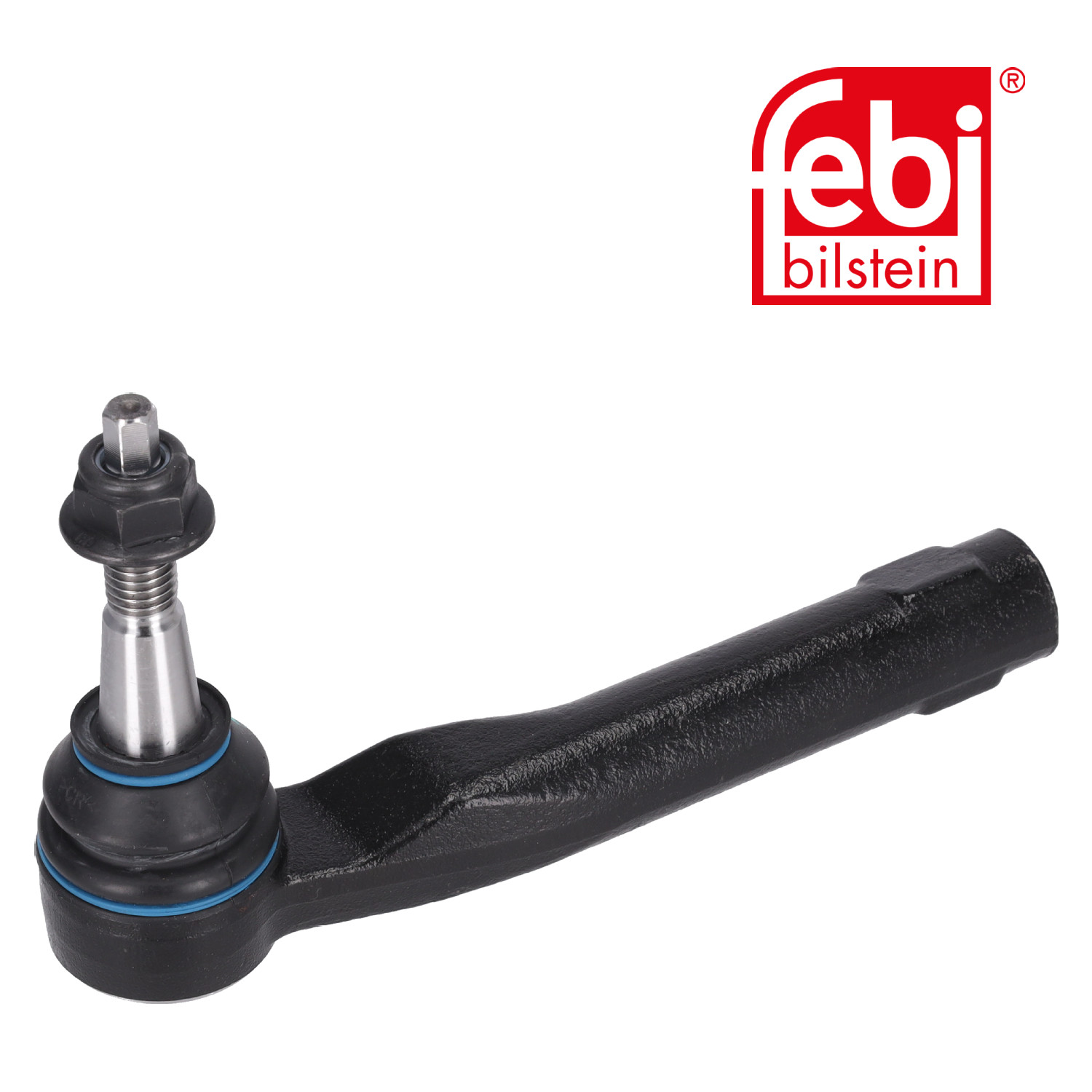 Febi Steering Tie Rod End Ball Joint Front Right 44246