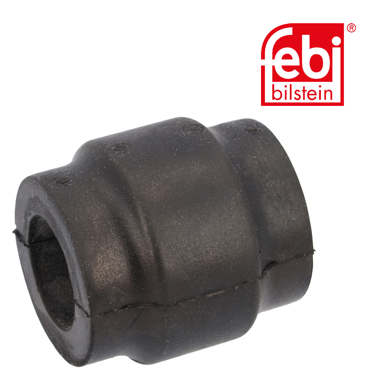 Febi Anti Roll Bar Mounting Bracket Rear 15585