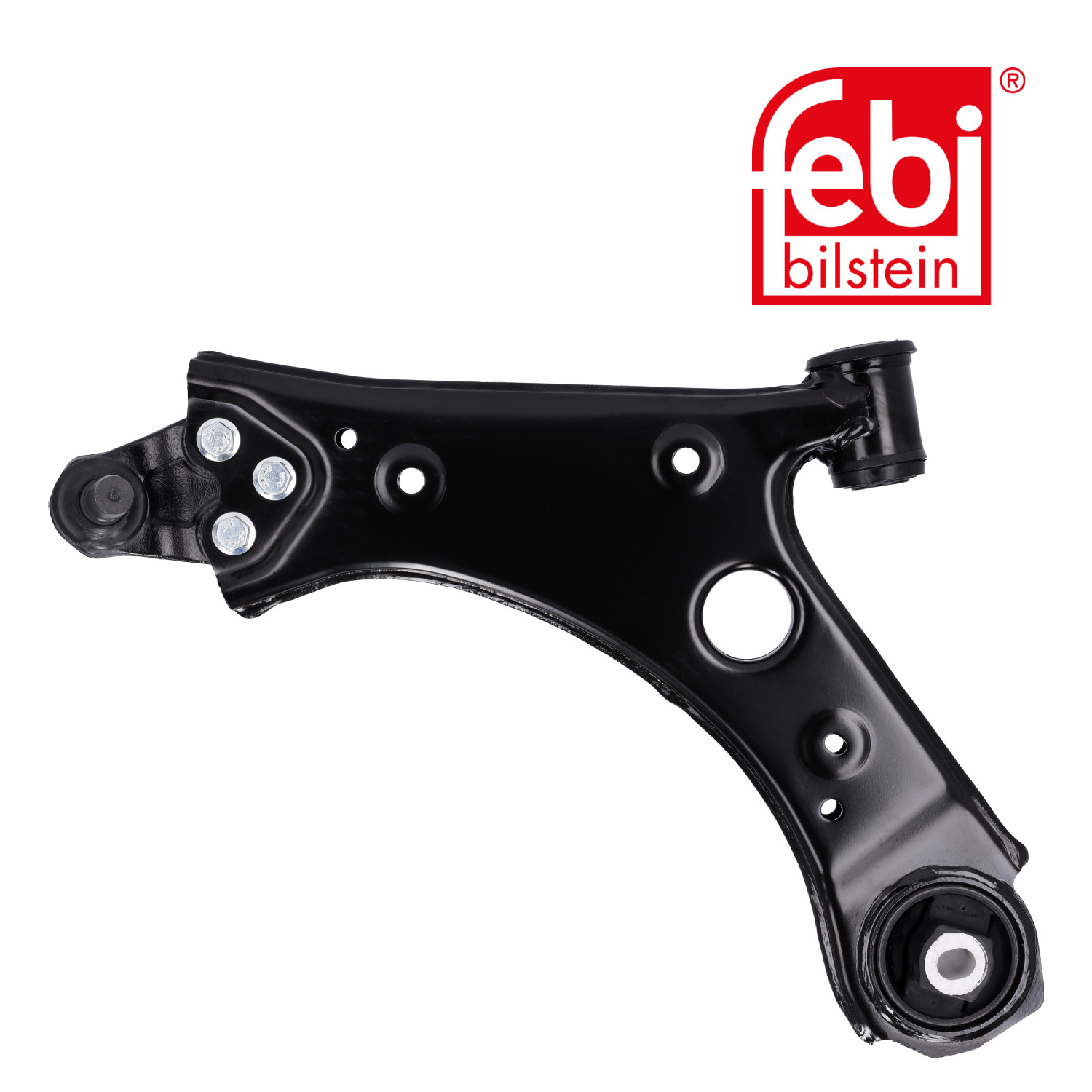 Febi Control/Trailing Arm Front Left 180521