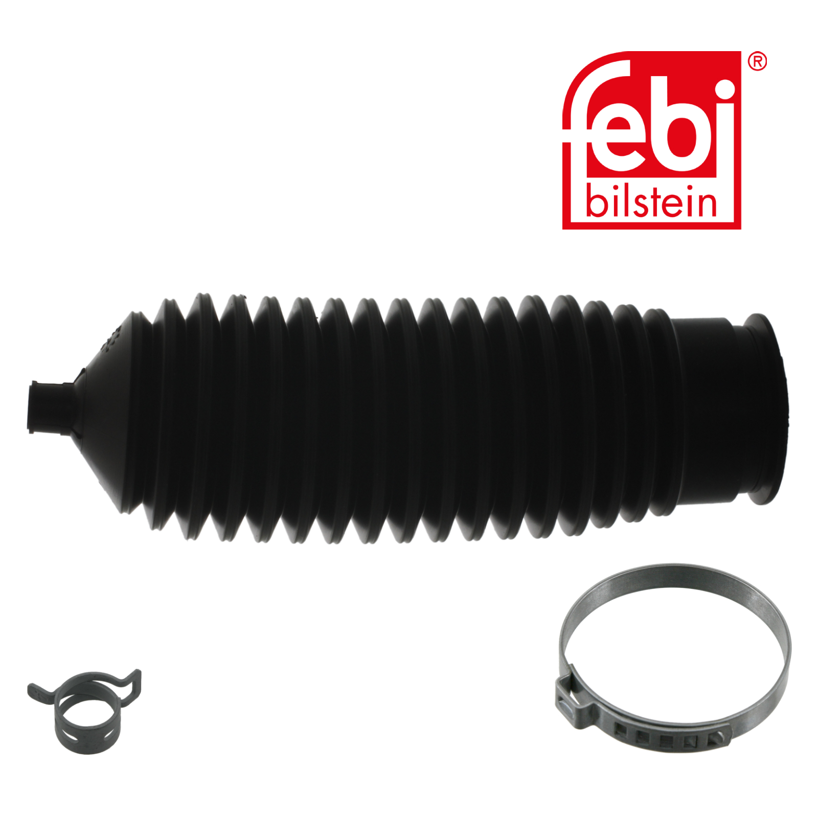 Febi Steering Bellow Kit Front Right 38905