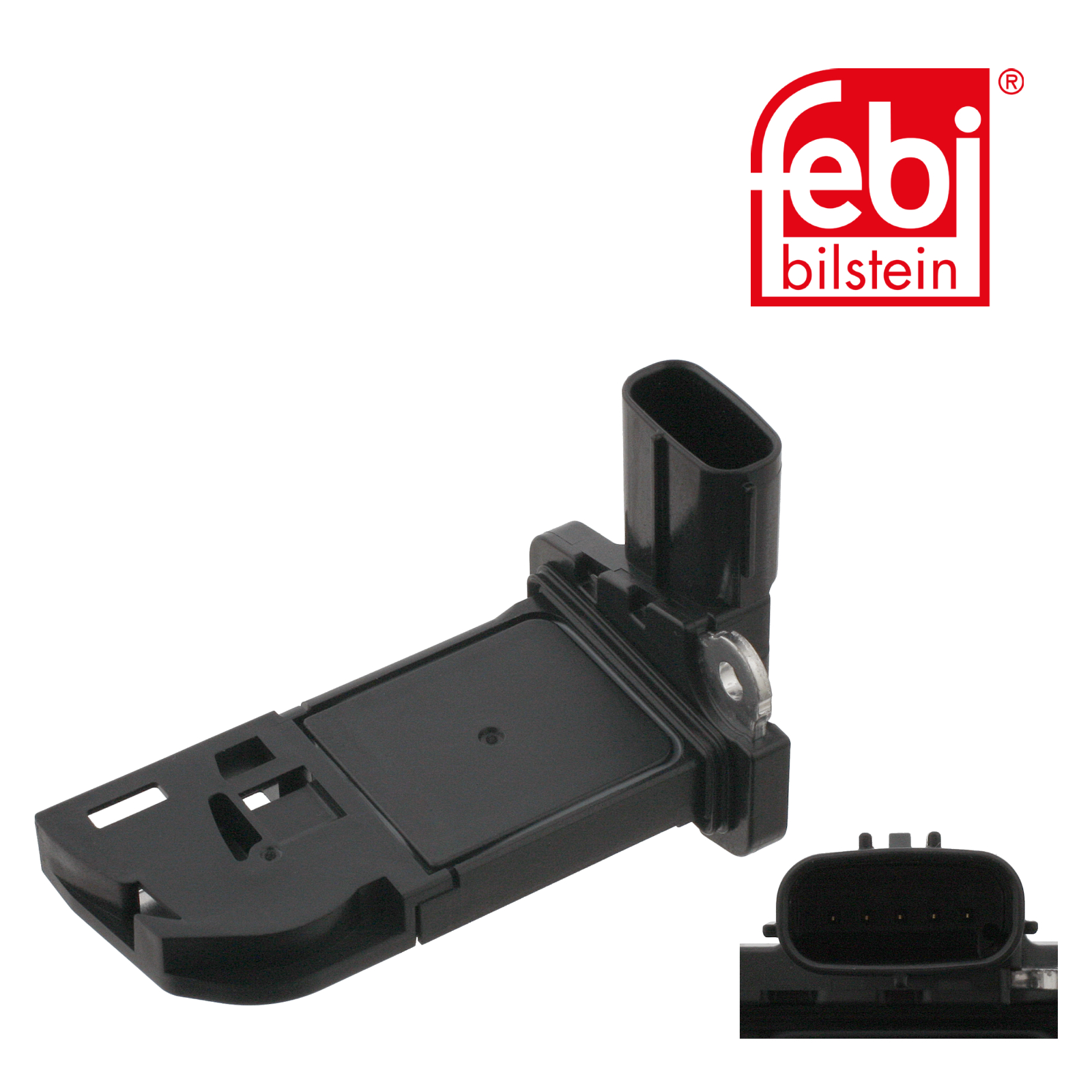 Febi MAF Sensor (Mass Air Flow) 32051