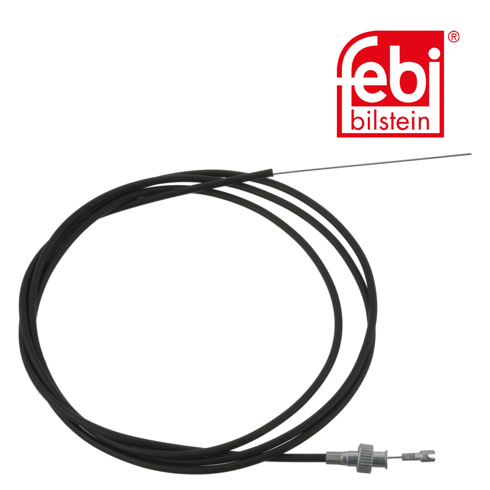 Febi Accelerator Cable 45582