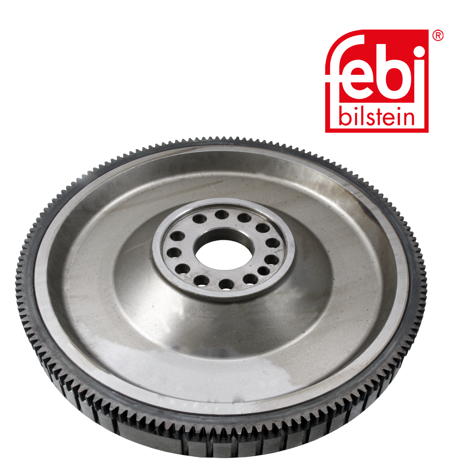 Febi Engine Flywheel 153 Teeth 109442