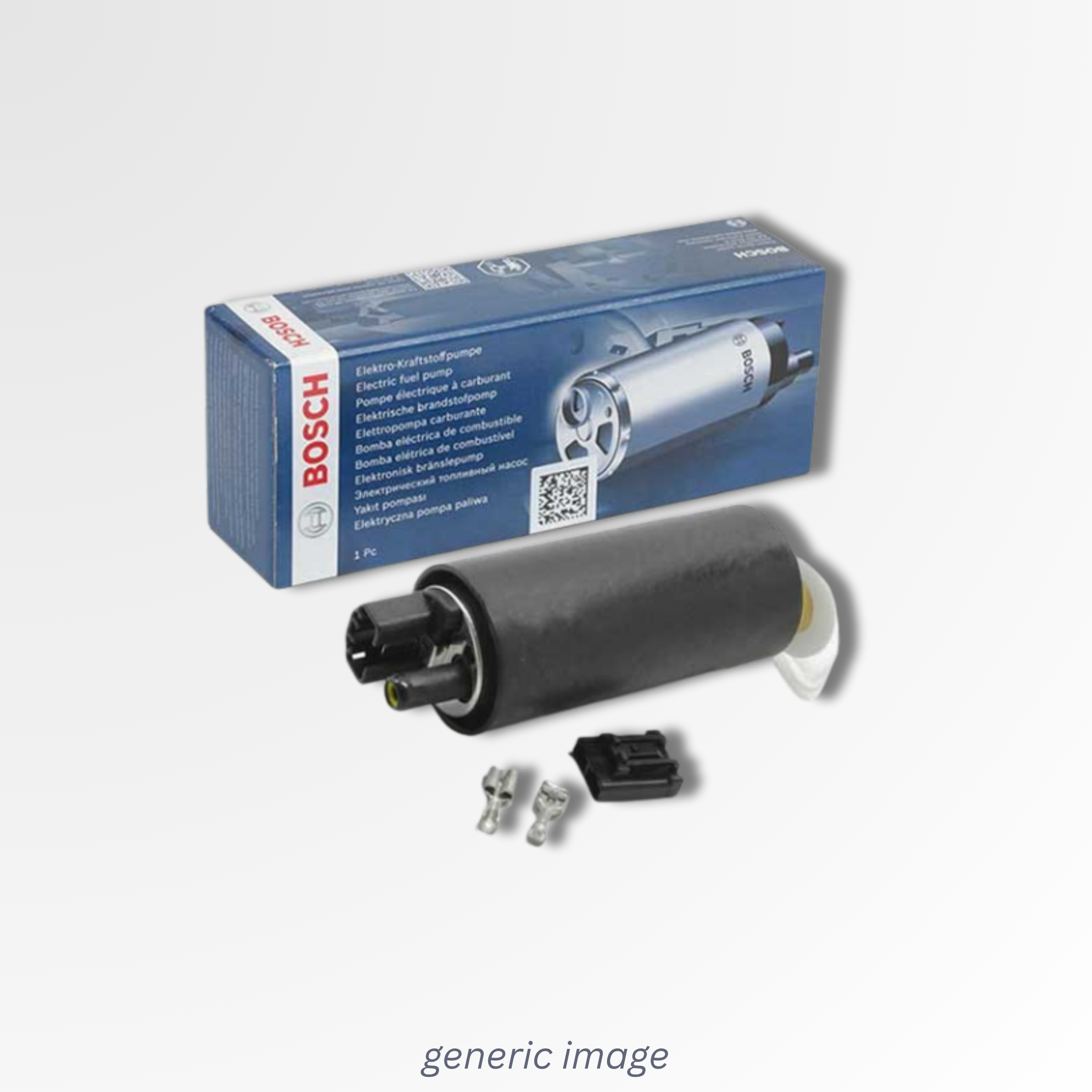 Bosch Fuel Pump Assembly 0 440 020 083