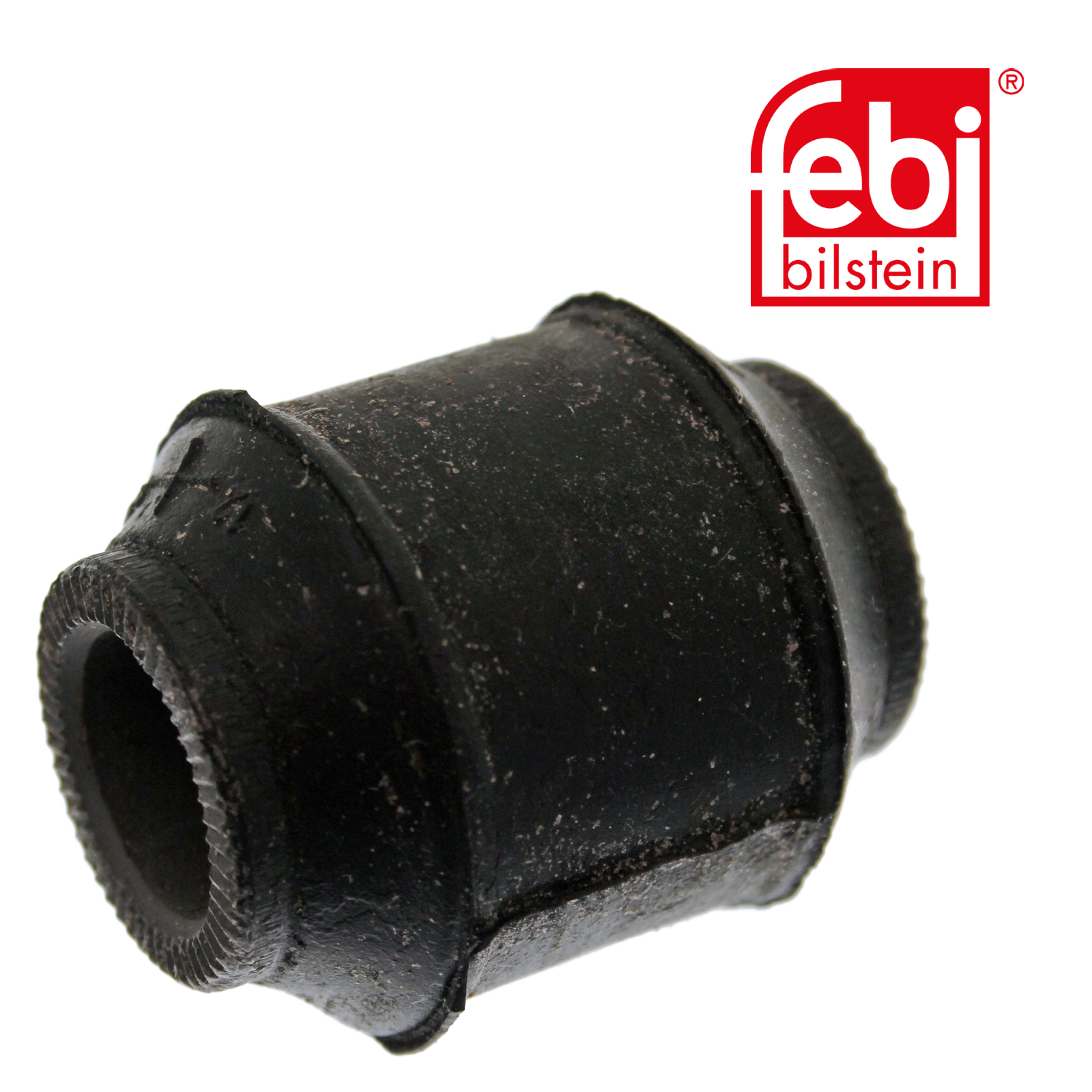 Febi Wishbone / Control / Trailing Arm Bush Rear Right 41397
