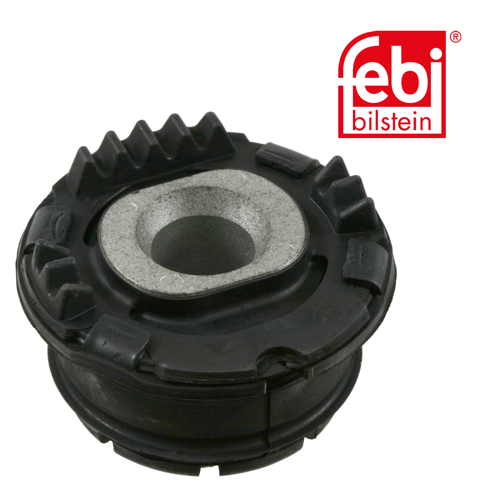 Febi Axle Beam Bushing Rear Right 22450