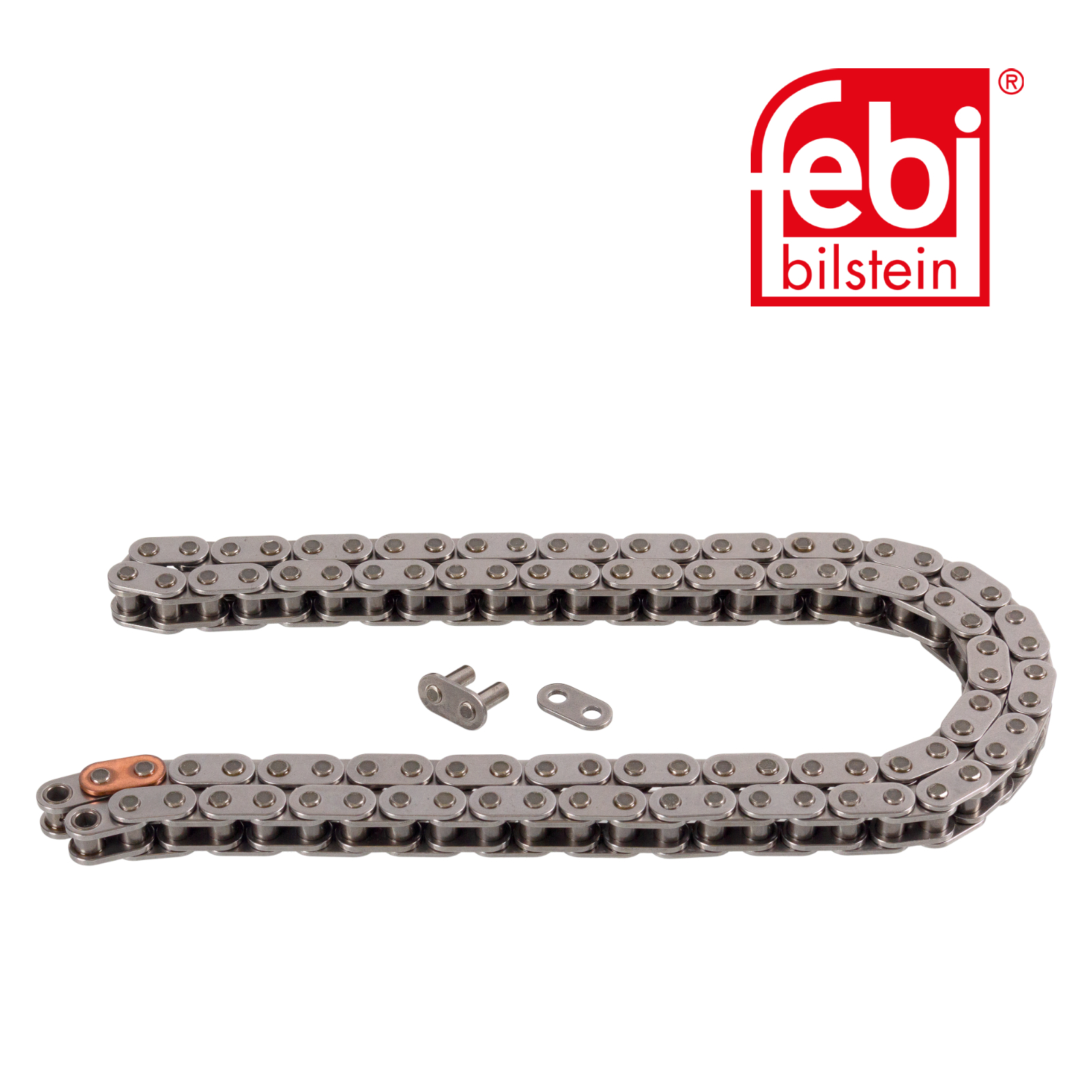 Febi Timing Chain 96 Links 9mm Pitch 25444