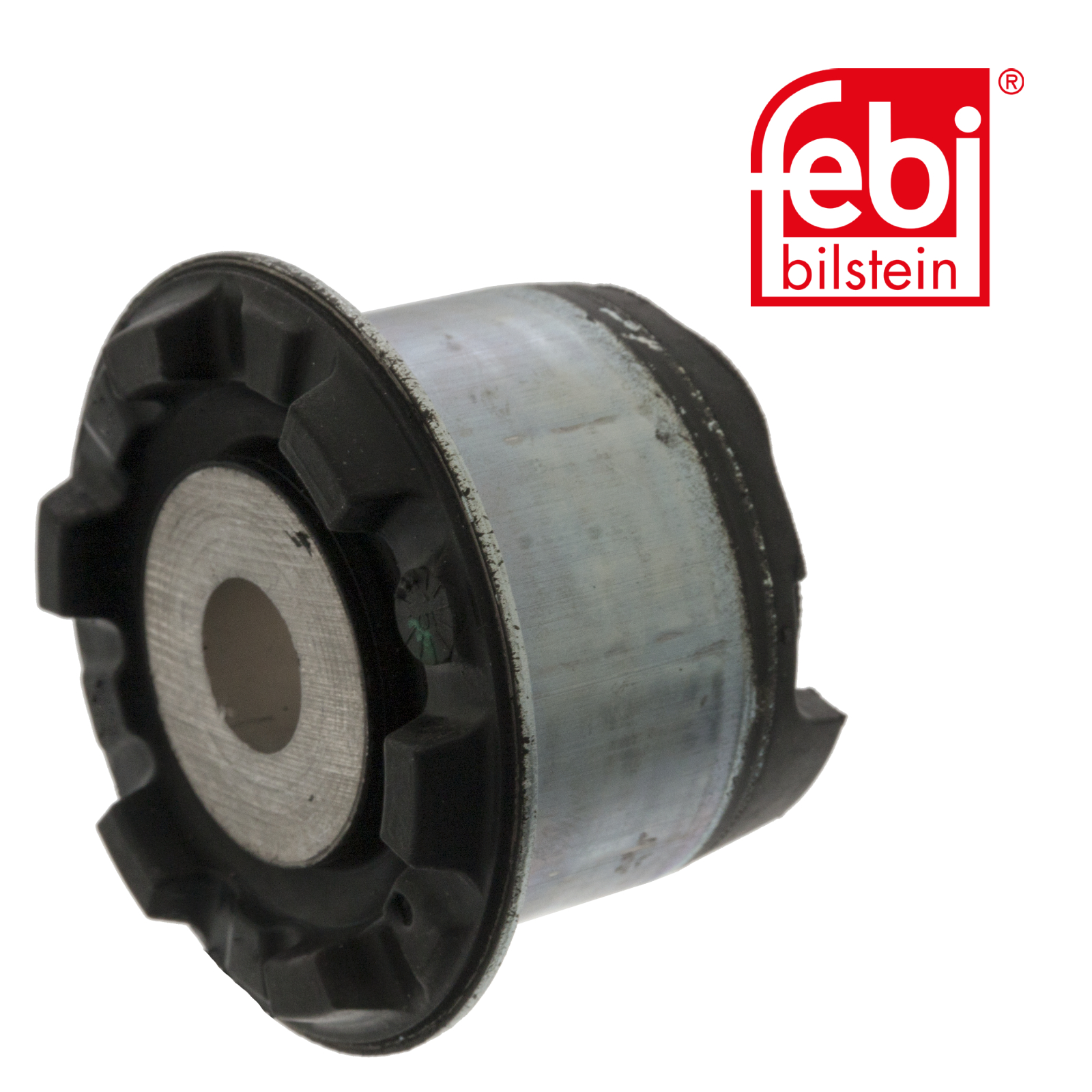 Febi Axle Beam Bushing Rear Right 47384