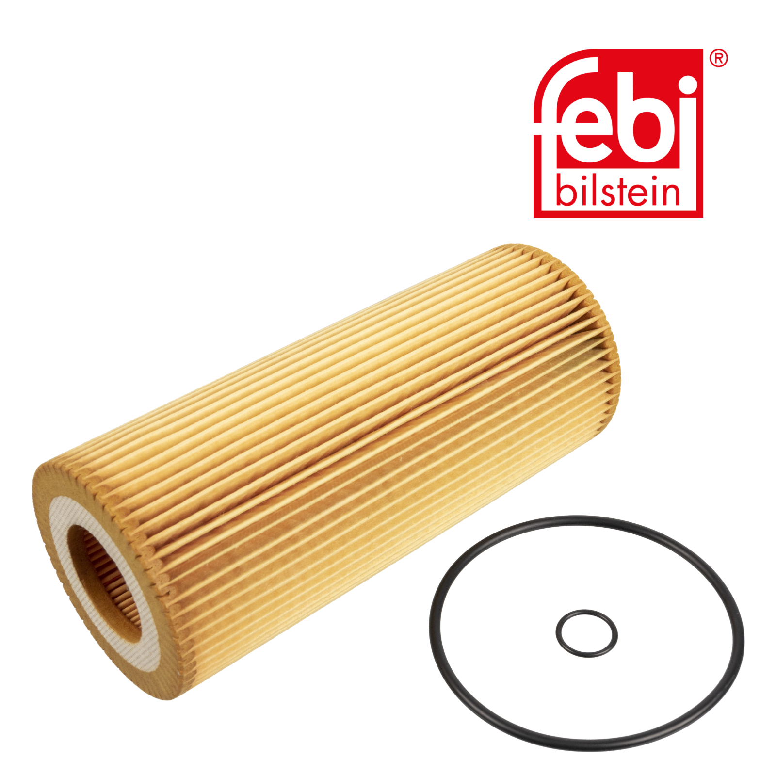 Febi Automatic Transmission Hydraulic Filter 108348