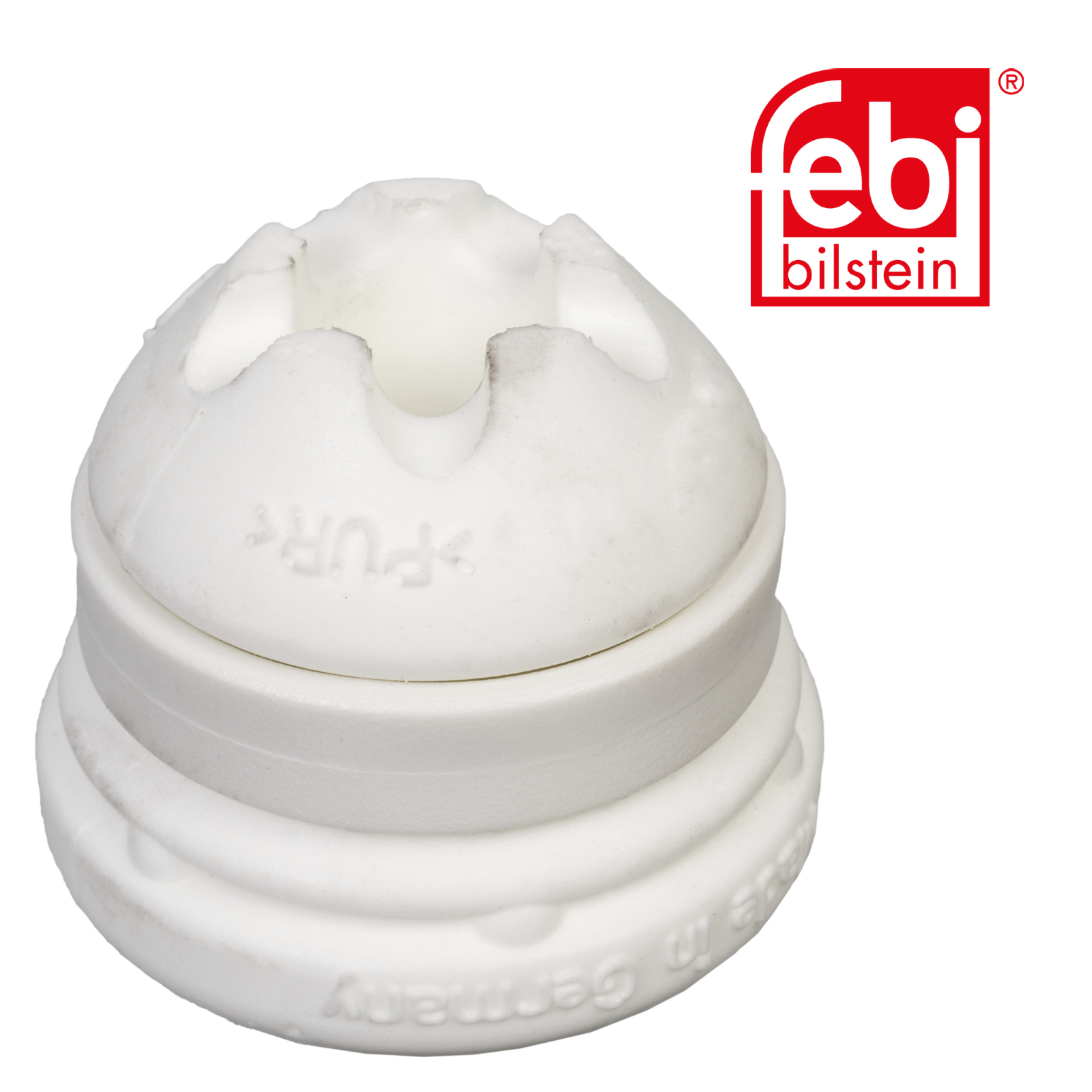 Febi Front Rubber Buffer Suspension 103966