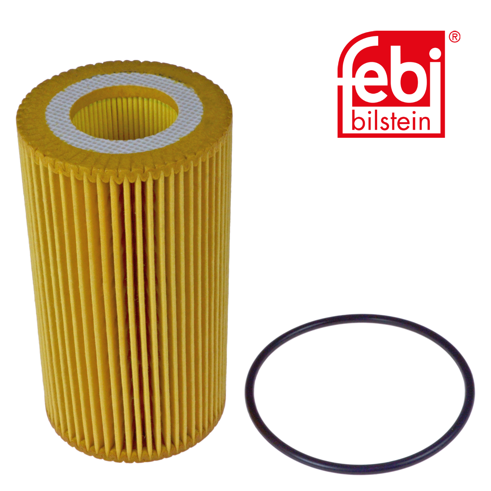 Febi Engine Oil Filter 108935