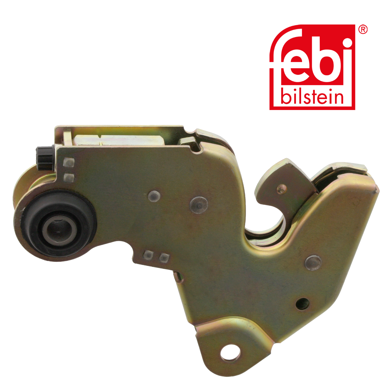 Febi Driver Cab Door Lock Wide 165mm Thick 28686