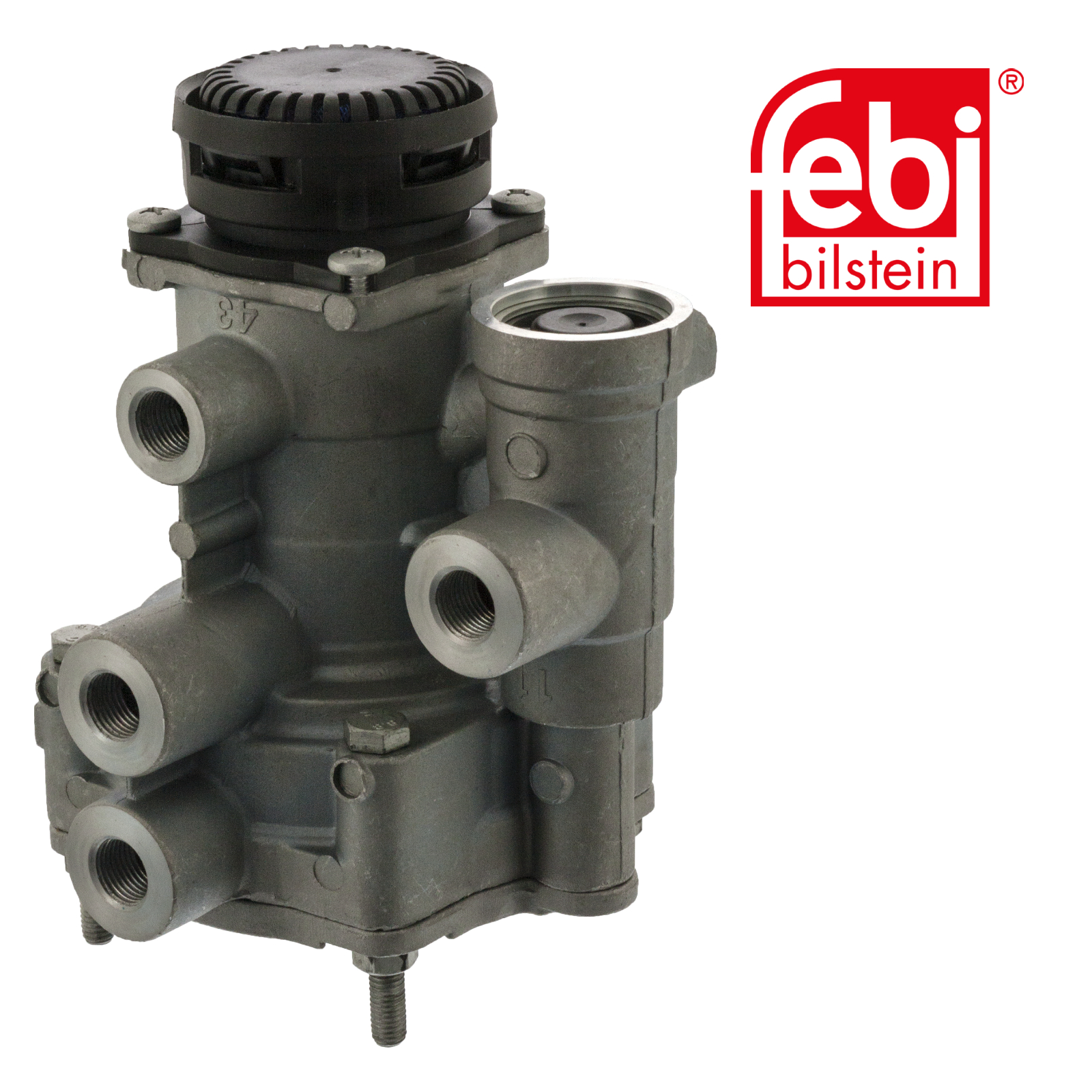 Febi Trailer Control Valve M16 x 1,5 44576