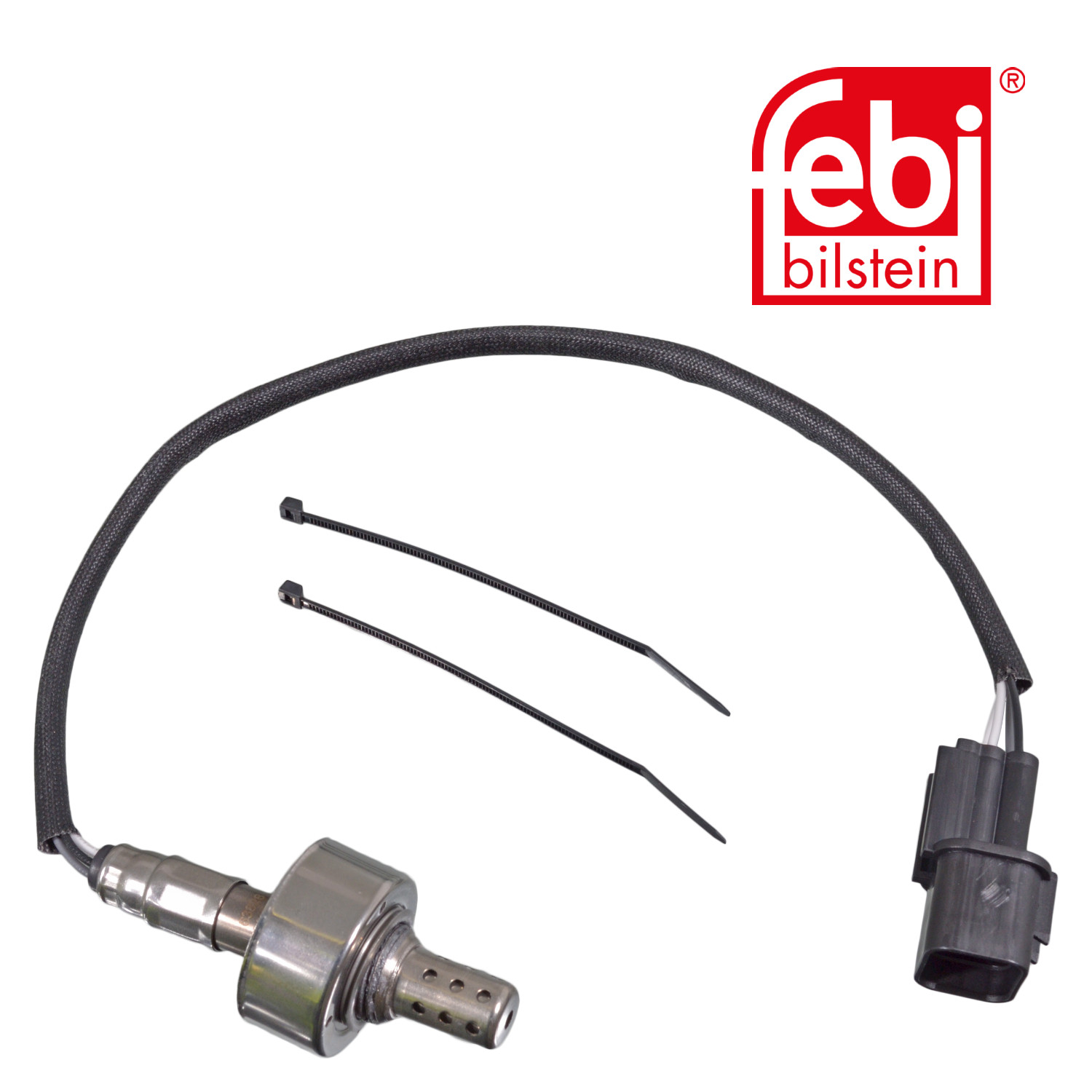 Febi O2 Lambda Oxygen Sensor before catalytic converter 179569