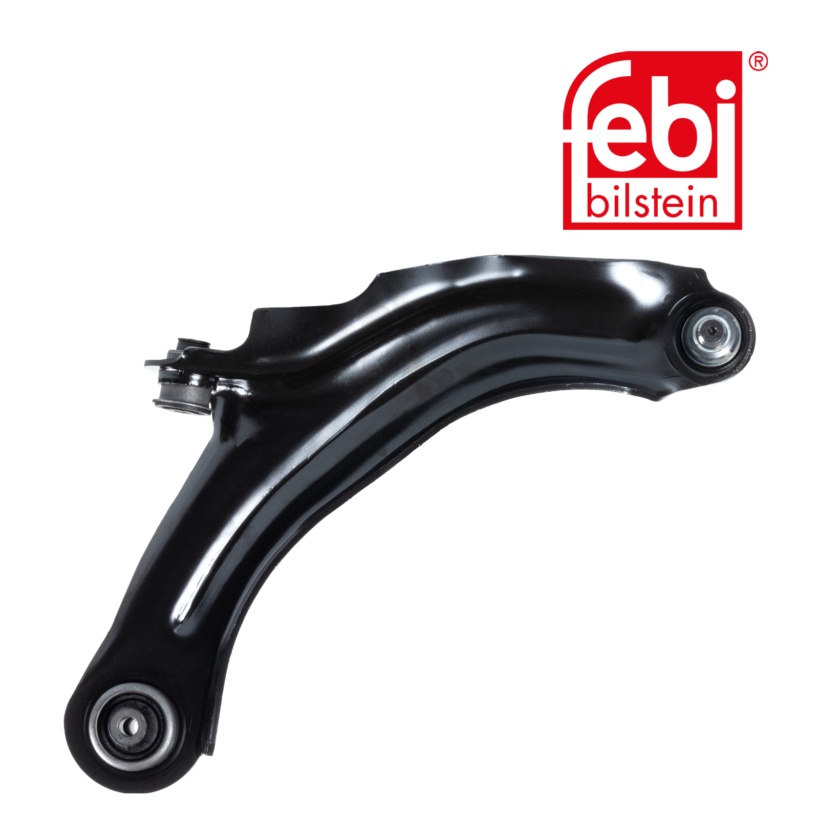 Febi Control/Trailing Arm Lower 170525