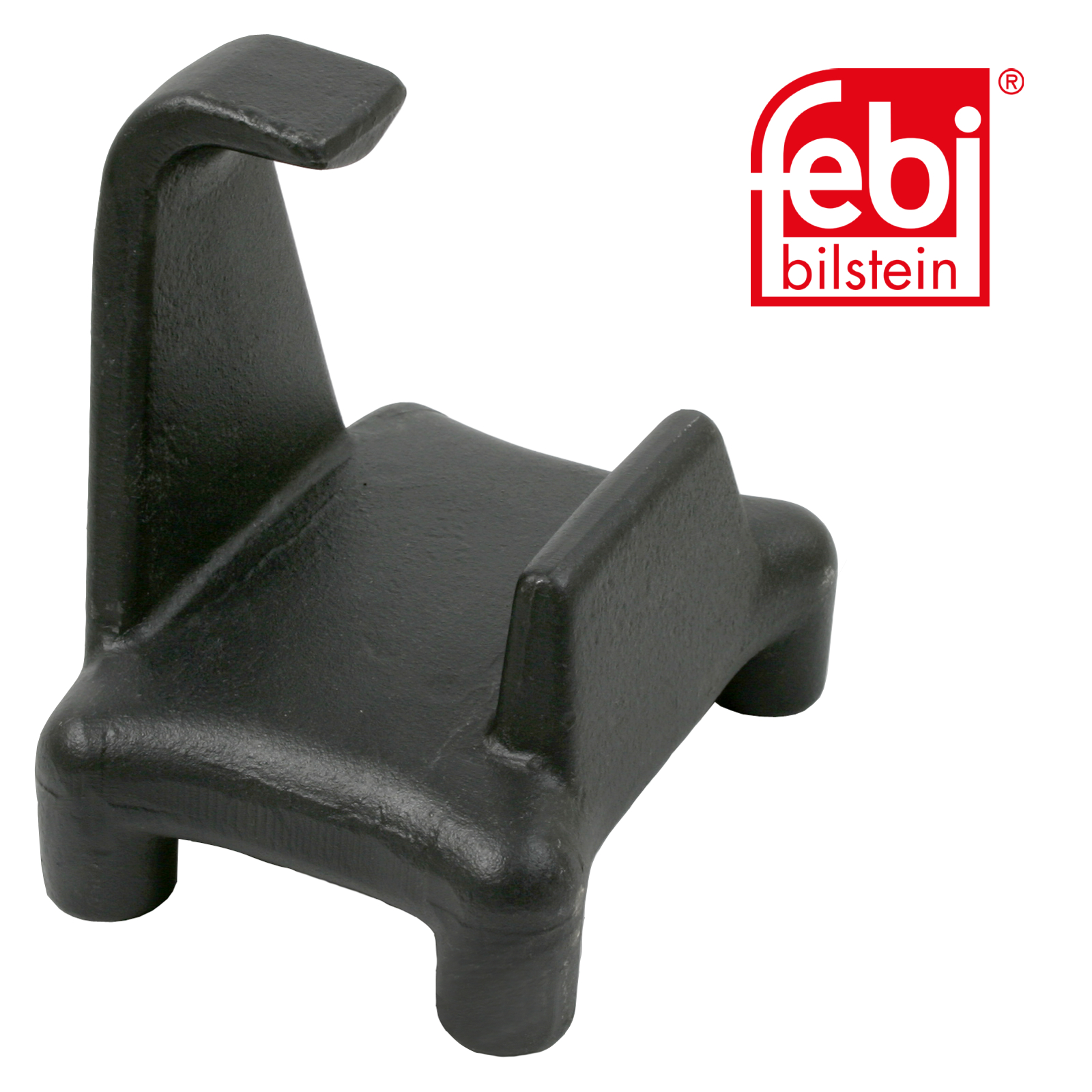 Febi Leaf Spring Hanger Bracket 21512