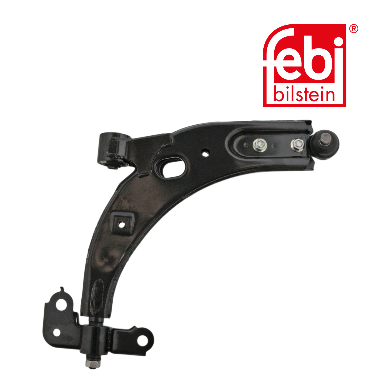 Febi Control/Trailing Arm Front Right 41687
