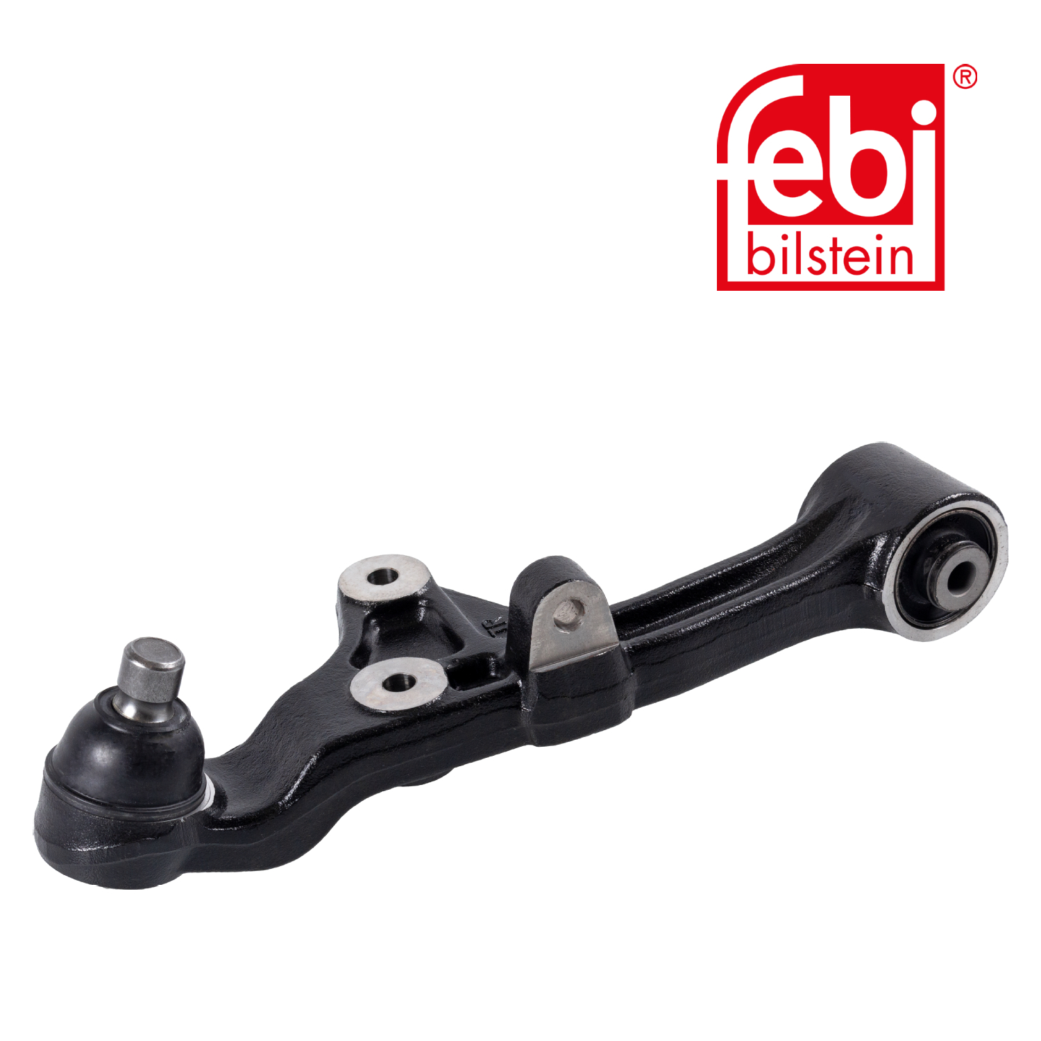 Febi Control/Trailing Arm Front Left 41858