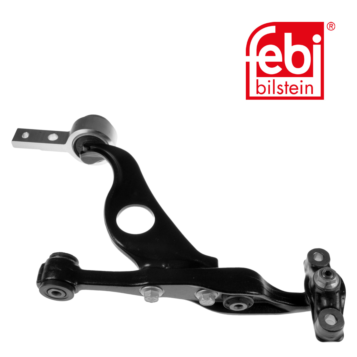 Febi Control/Trailing Arm Lower 42449