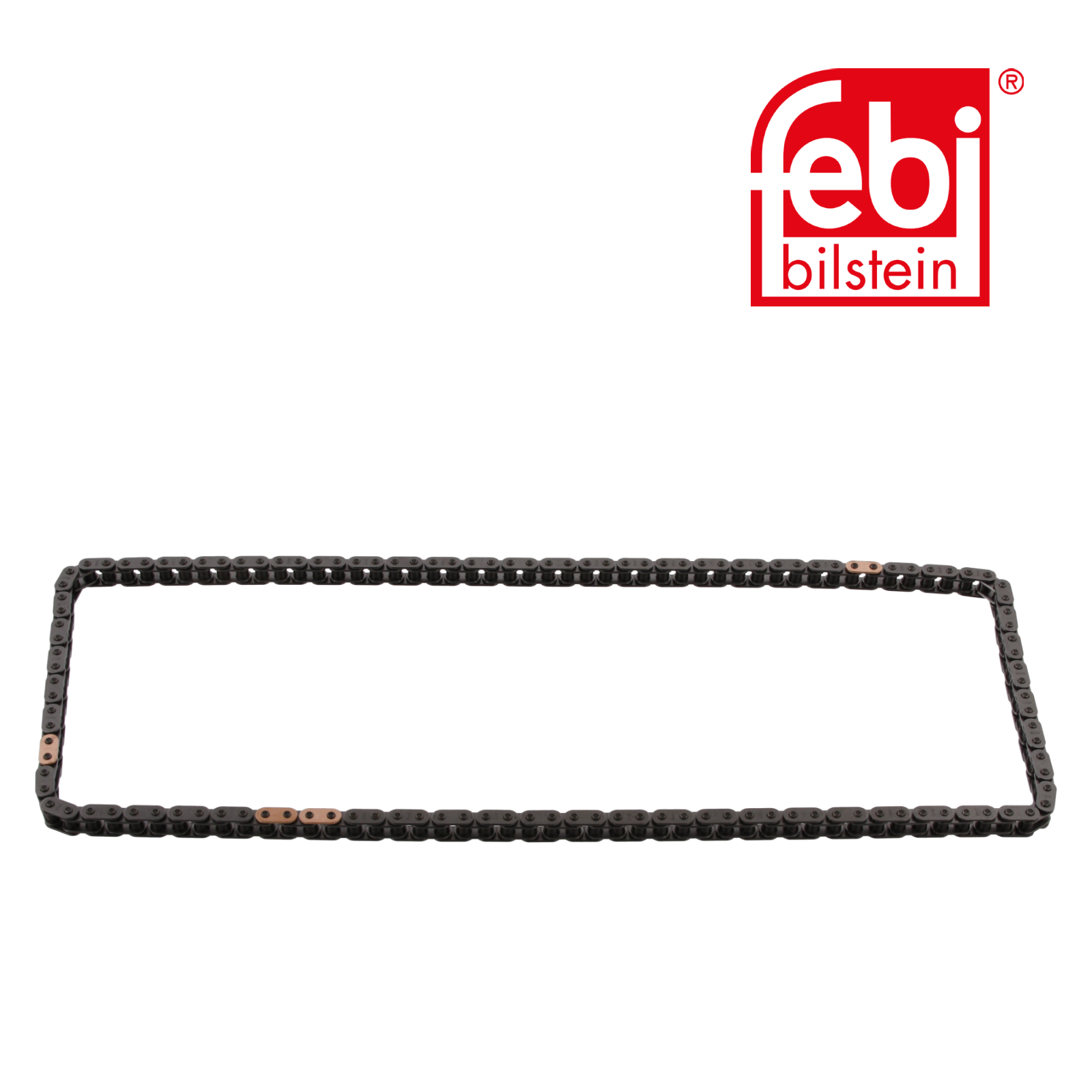 Febi Timing Chain 126 Links 9mm Pitch 09366