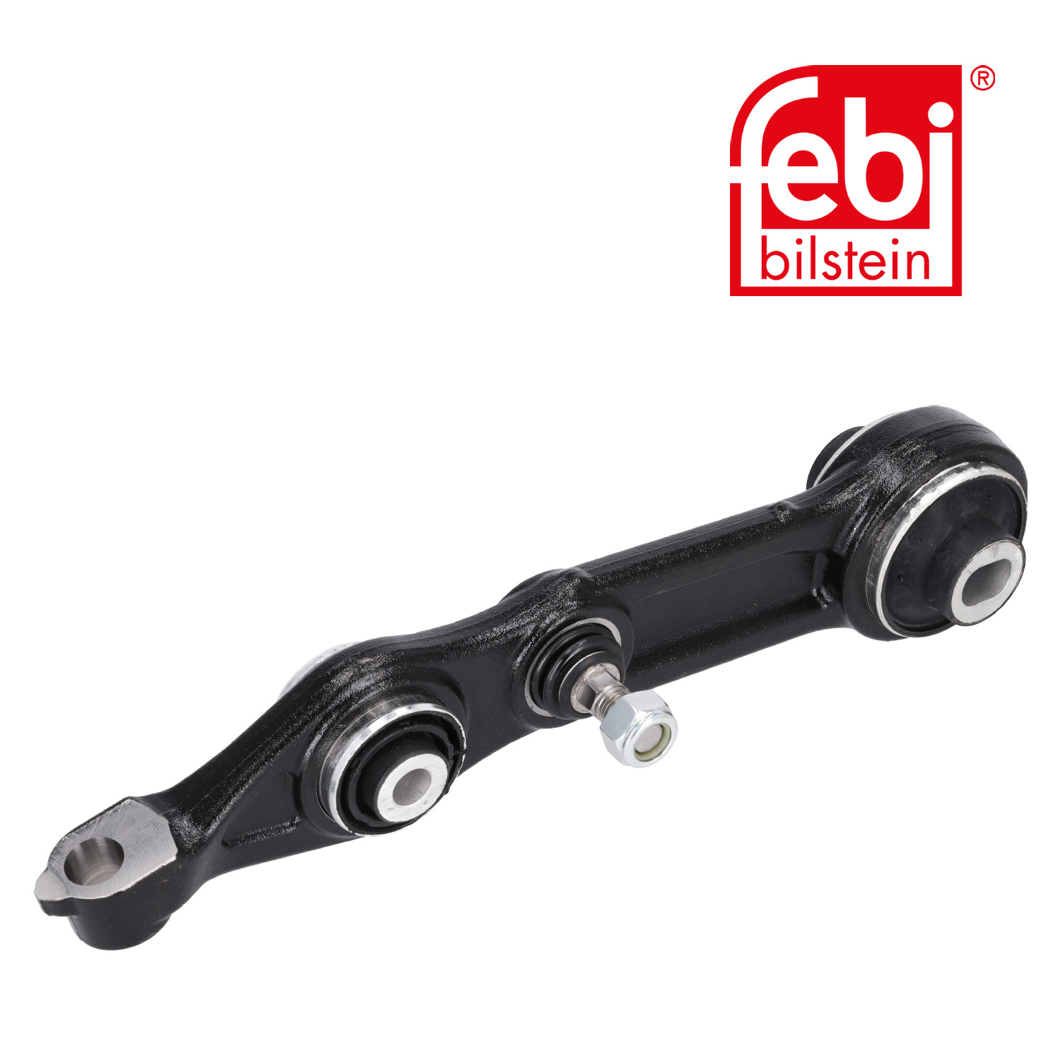 Febi Control/Trailing Arm Rear 24545