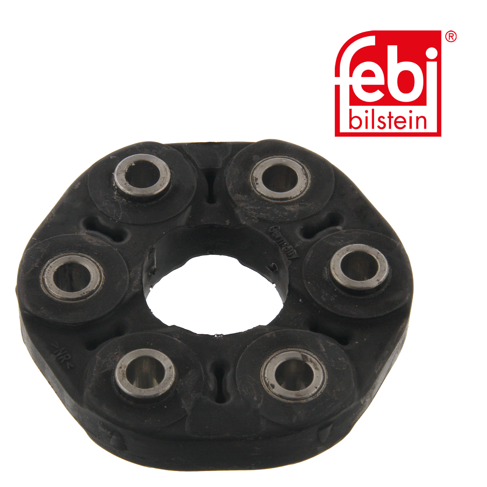 Febi Propshaft Universal Joint 34744