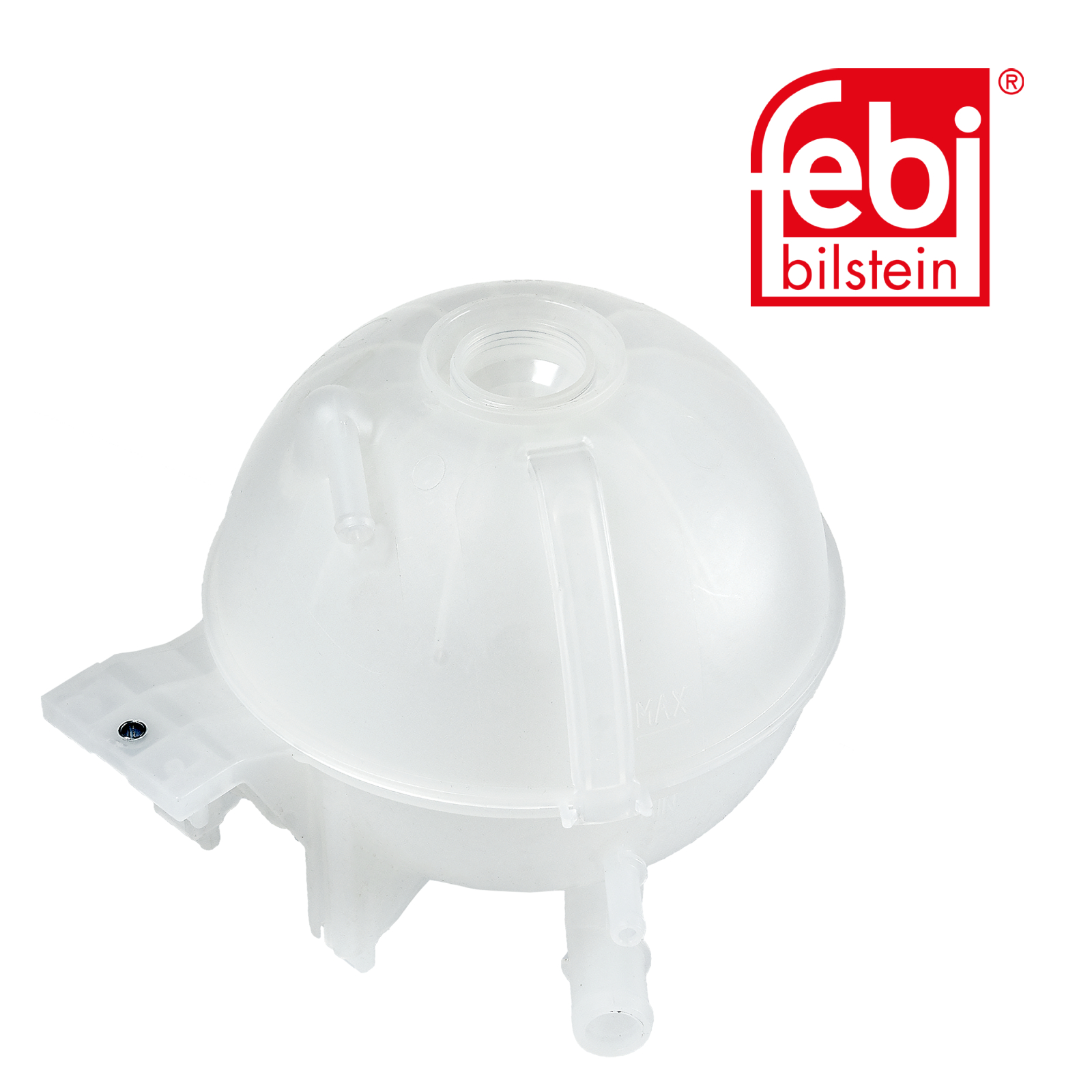 Febi Coolant Expansion Tank 48390