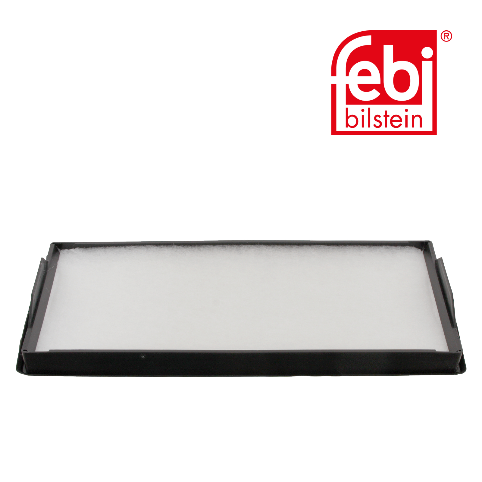 Febi Cabin Air Filter (Pollen Filter) 29807