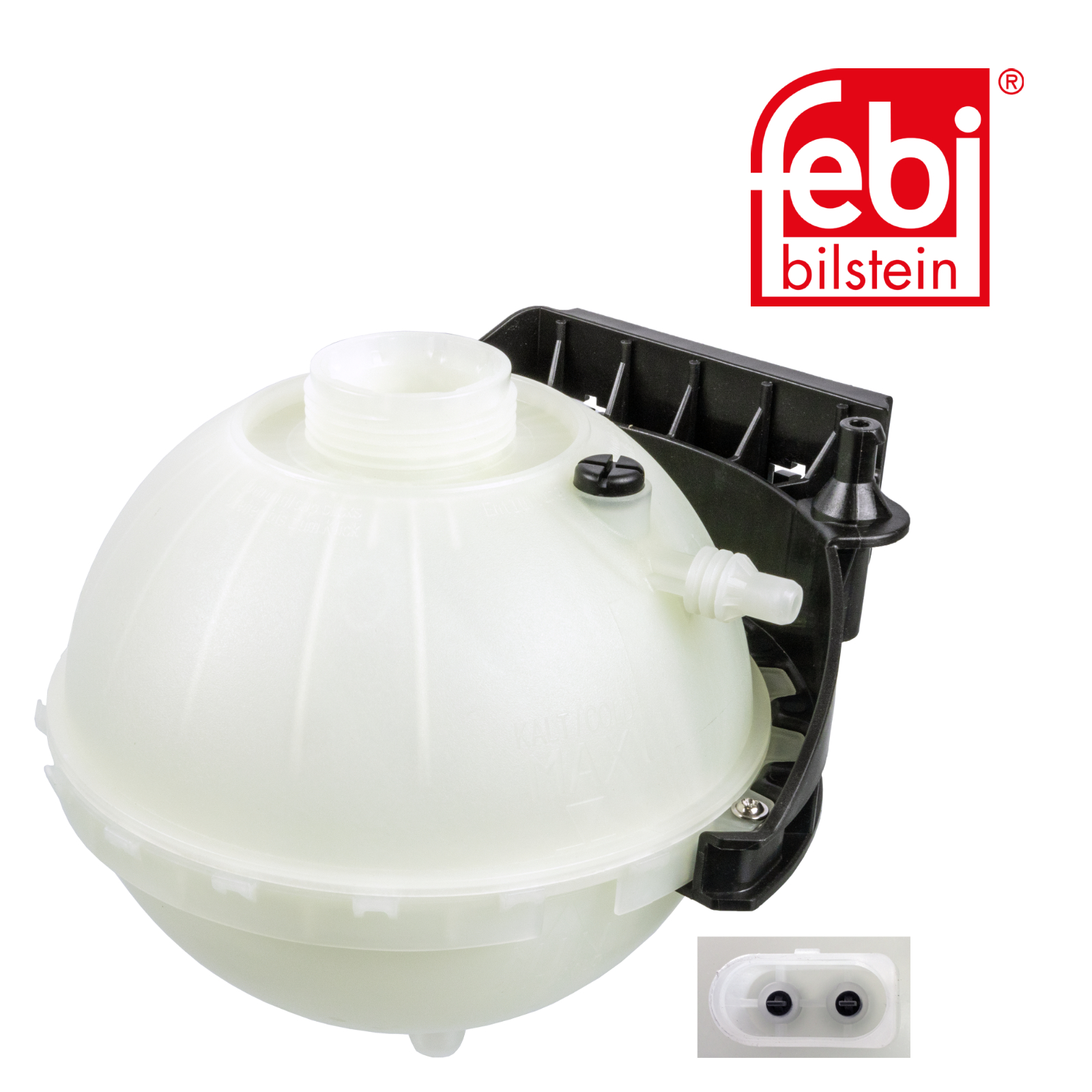 Febi Coolant Expansion Tank 170551