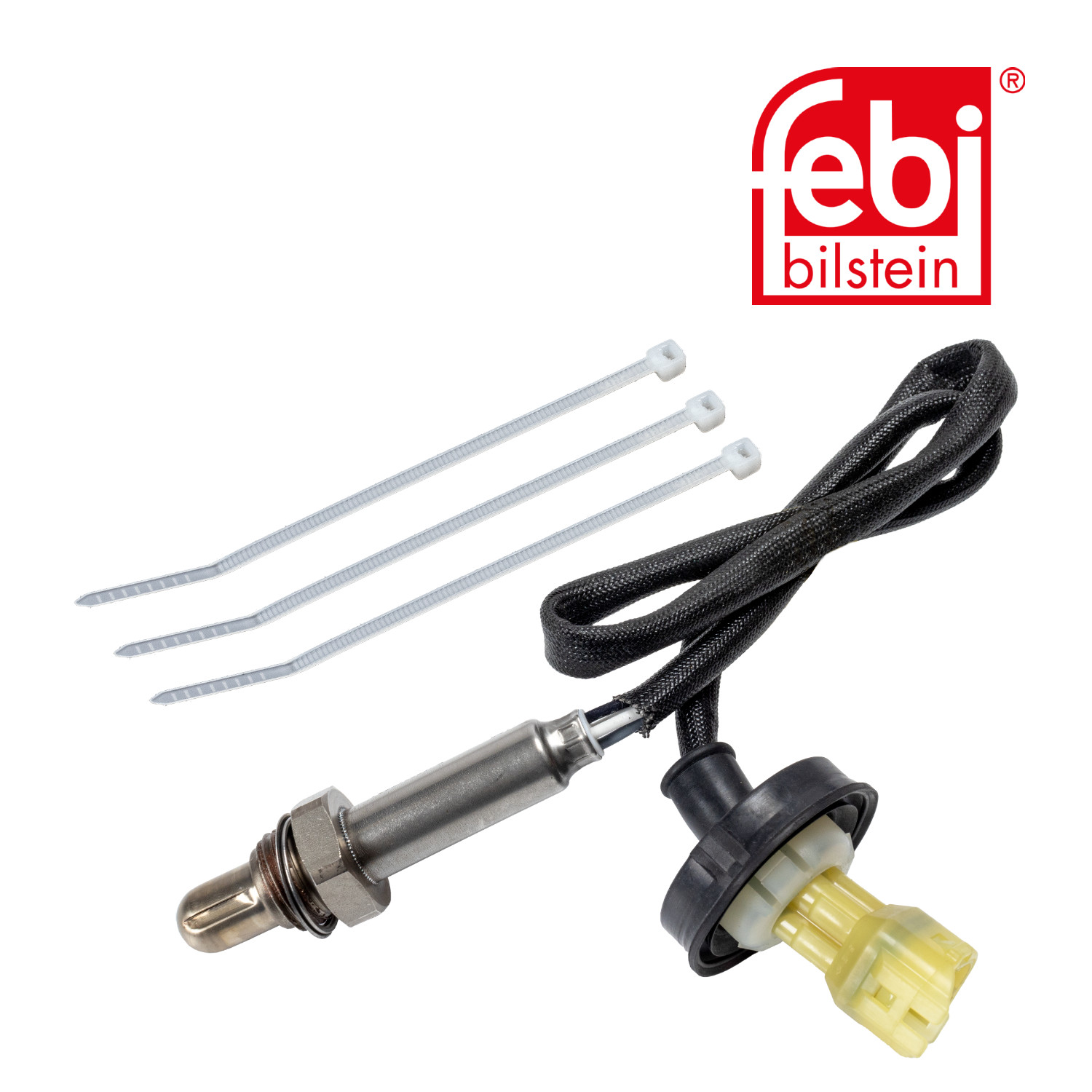 Febi O2 Lambda Oxygen Sensor 177440