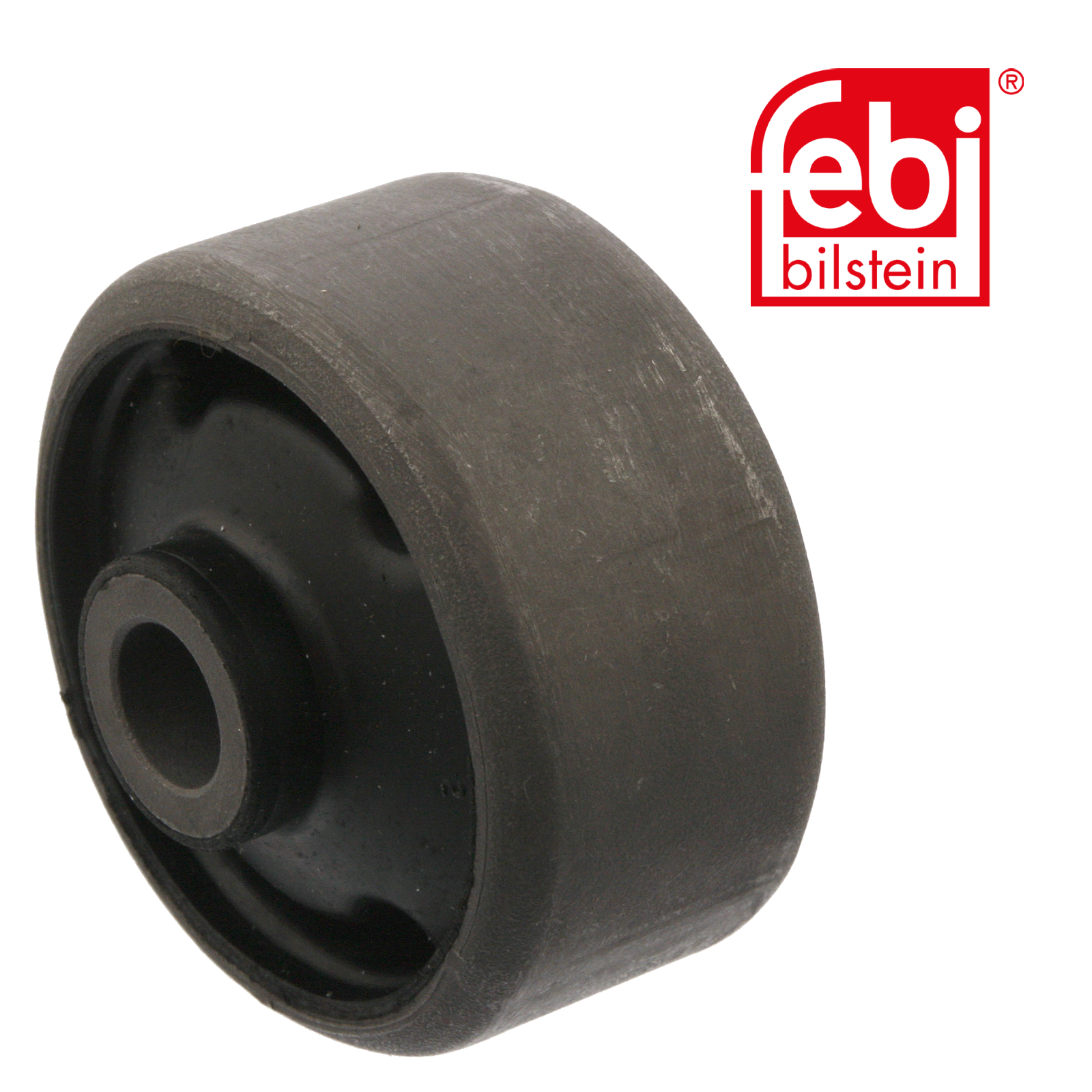 Febi Axle Beam Bushing Rear Right 43738
