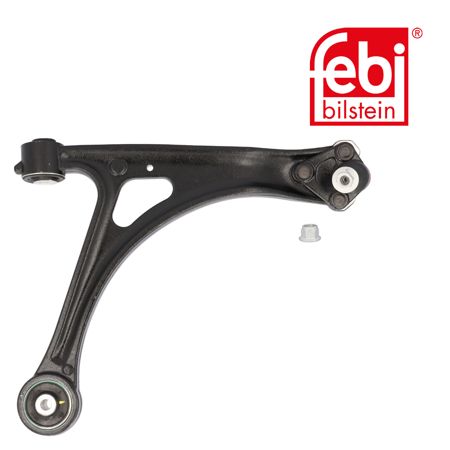 Febi Control/Trailing Arm Lower 44453