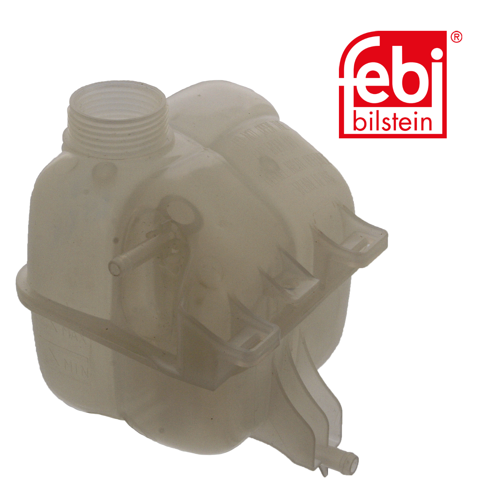 Febi Coolant Expansion Tank 43503