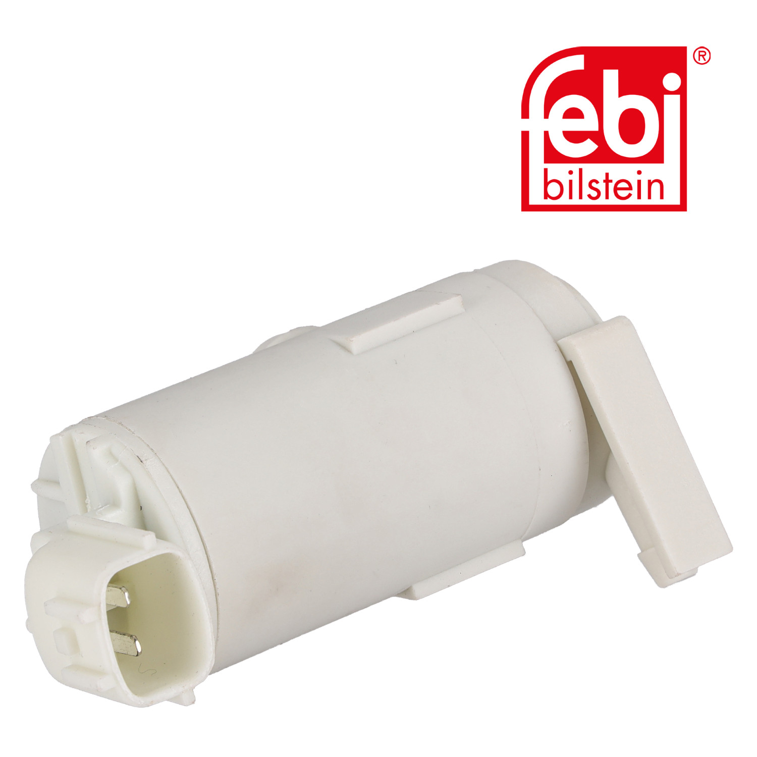 Febi Windscreen Washer Pump 109267