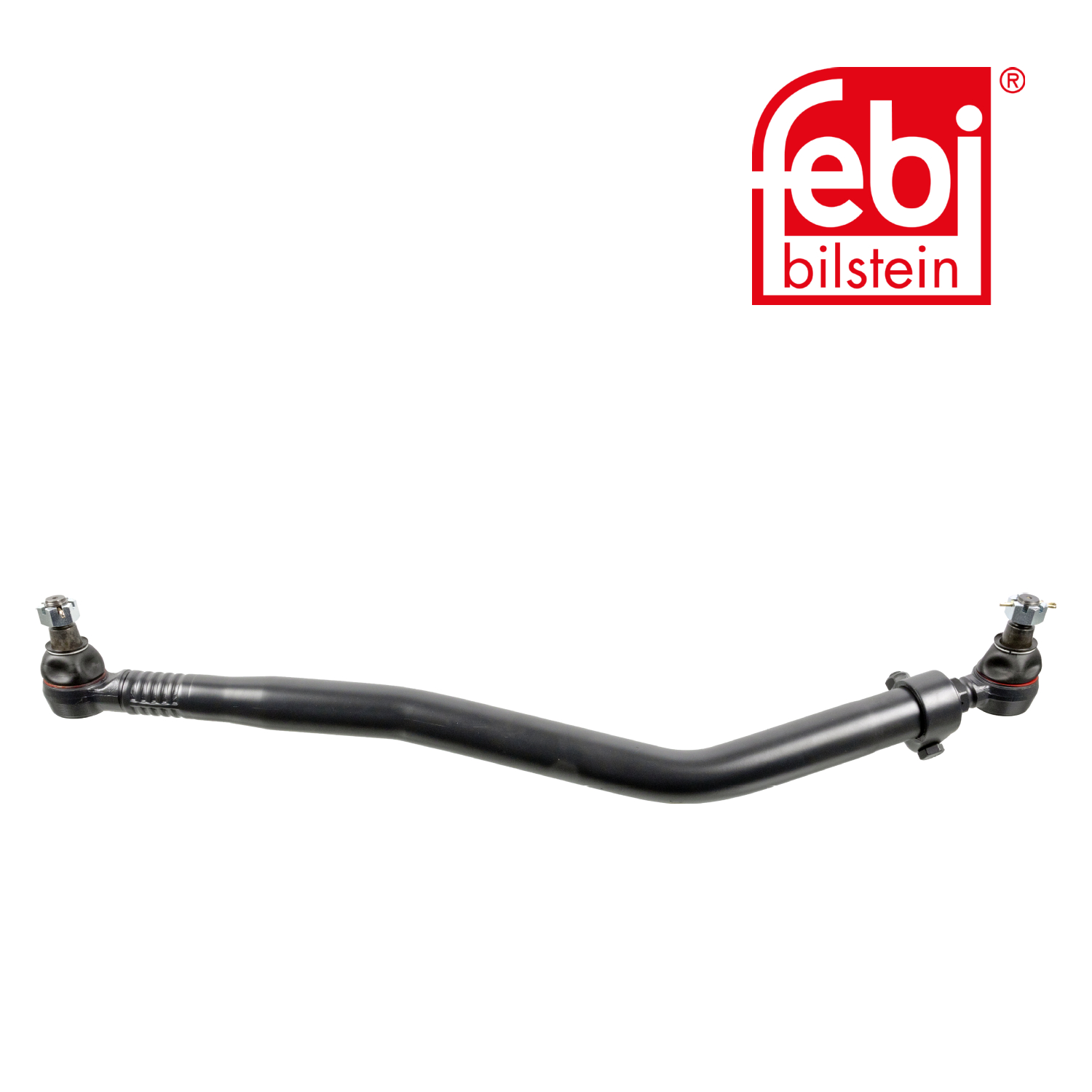 Febi Centre Rod Assembly Front 175736
