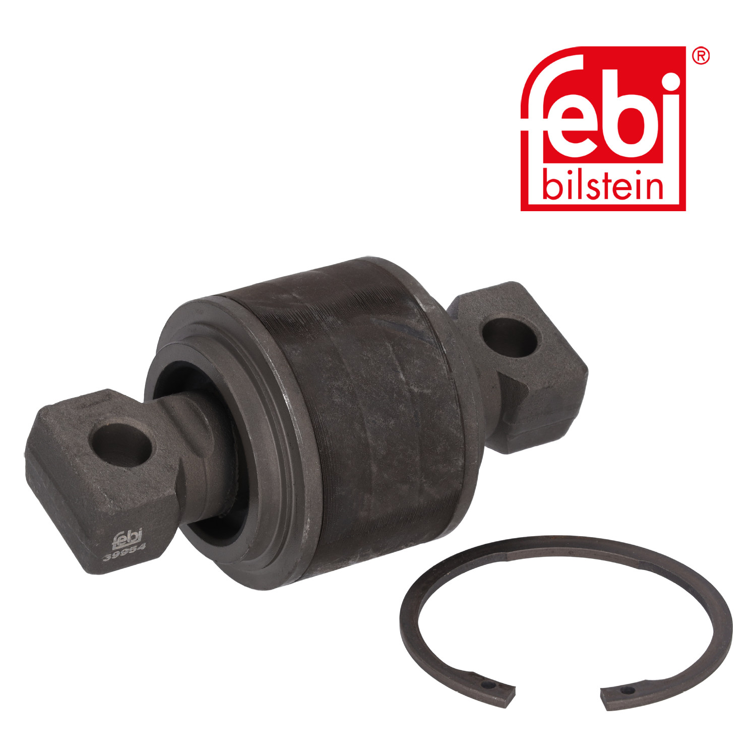 Febi Control/Trailing Arm Repair Kit OD Thick 39954