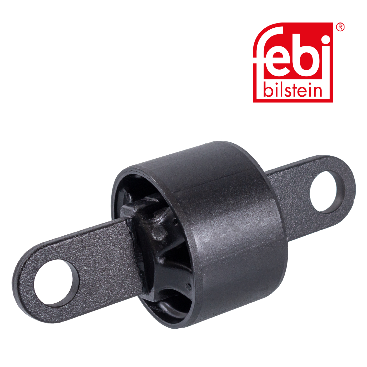 Febi Wishbone / Control / Trailing Arm Bush Rear Right 106425