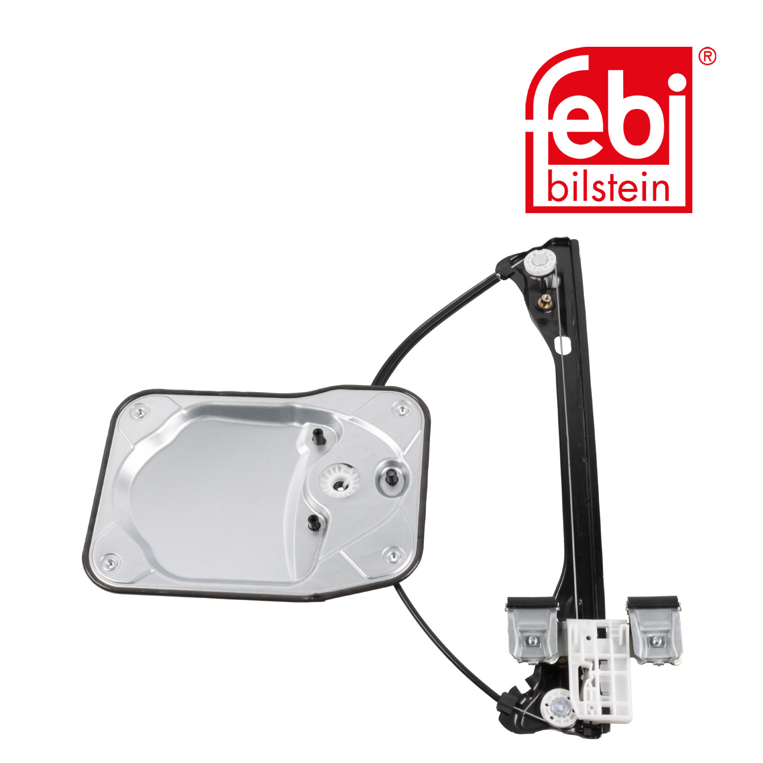 Febi Electric Window Regulator Lifter Left Front 180249